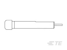 2180822-3 : STRADA High Speed Backplane Connectors | TE Connectivity