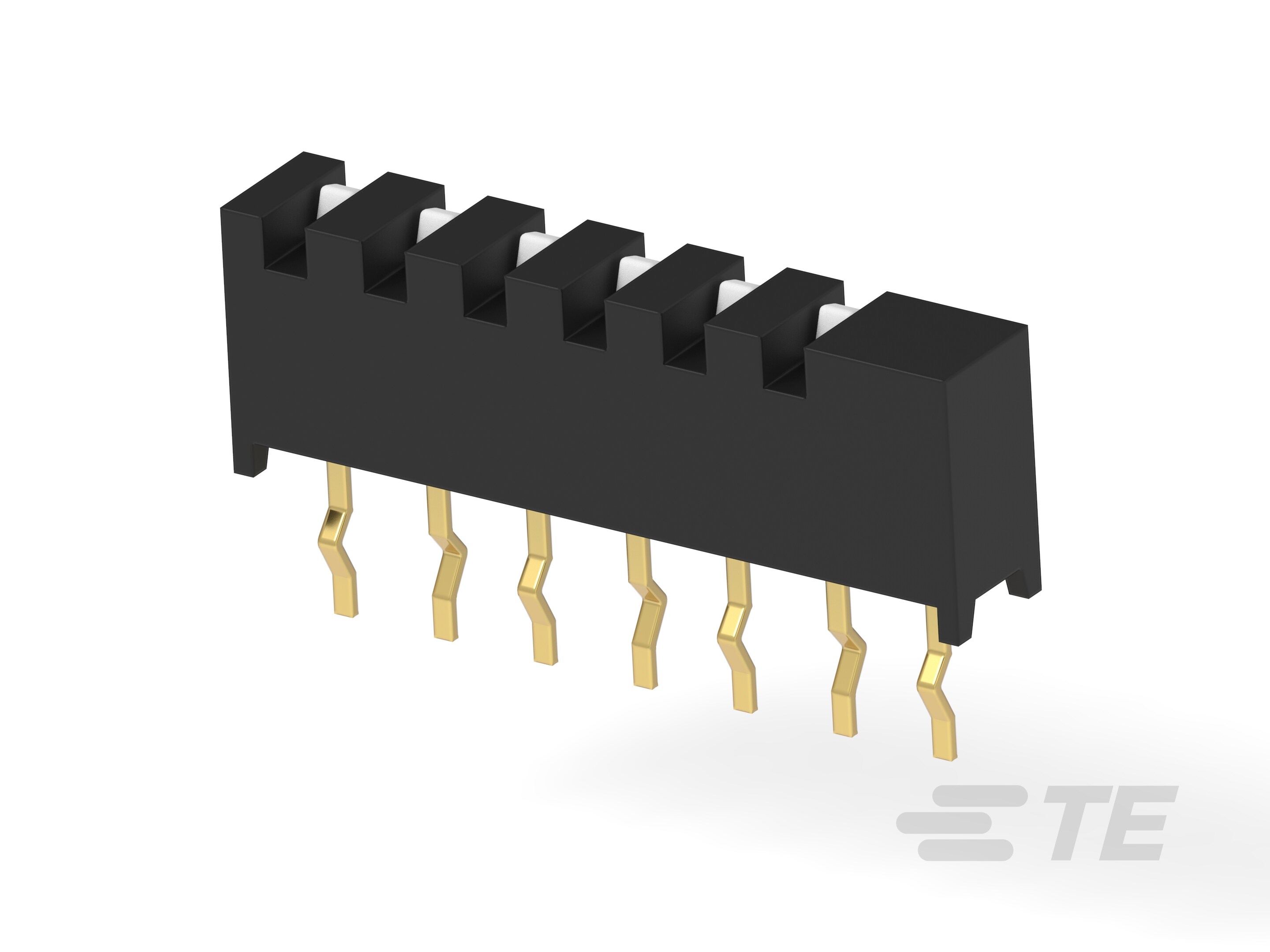 STV06=6 POS SIP SWITCH-1977104-3