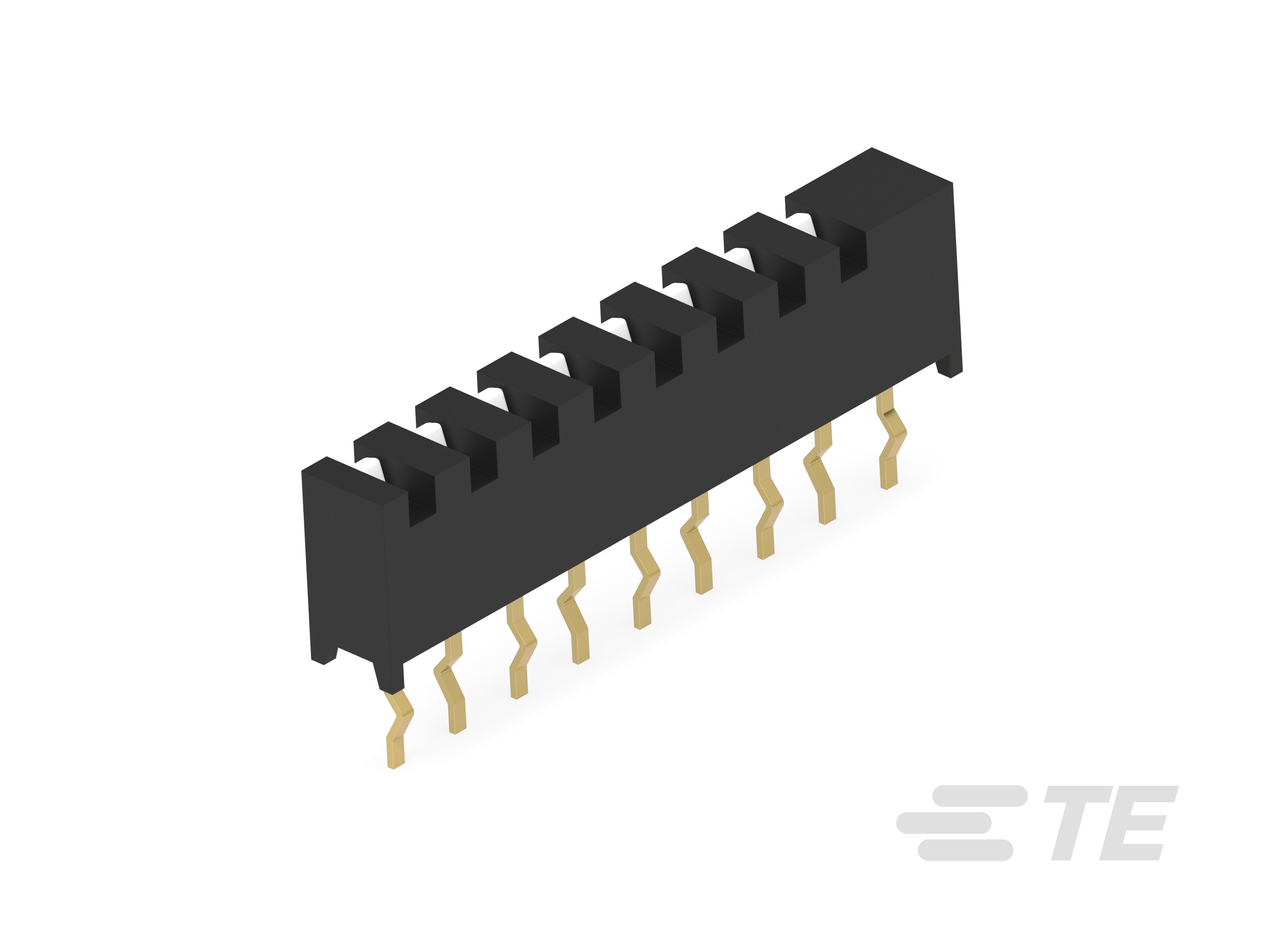 STV08=8 POS SIP SWITCH-1977104-4