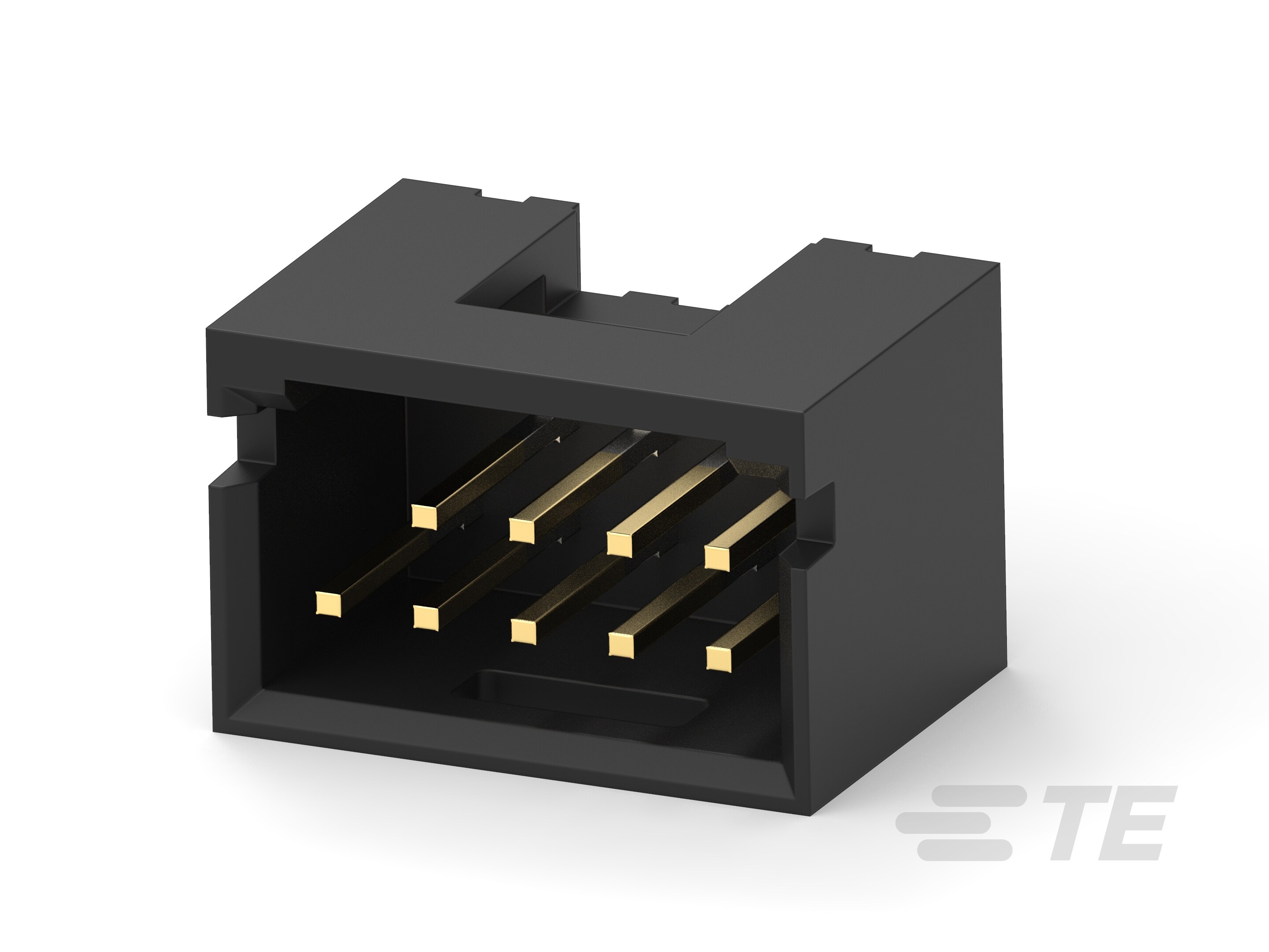 10 MODII HDR DRST SHRD .100CL, S-Load-1977156-1