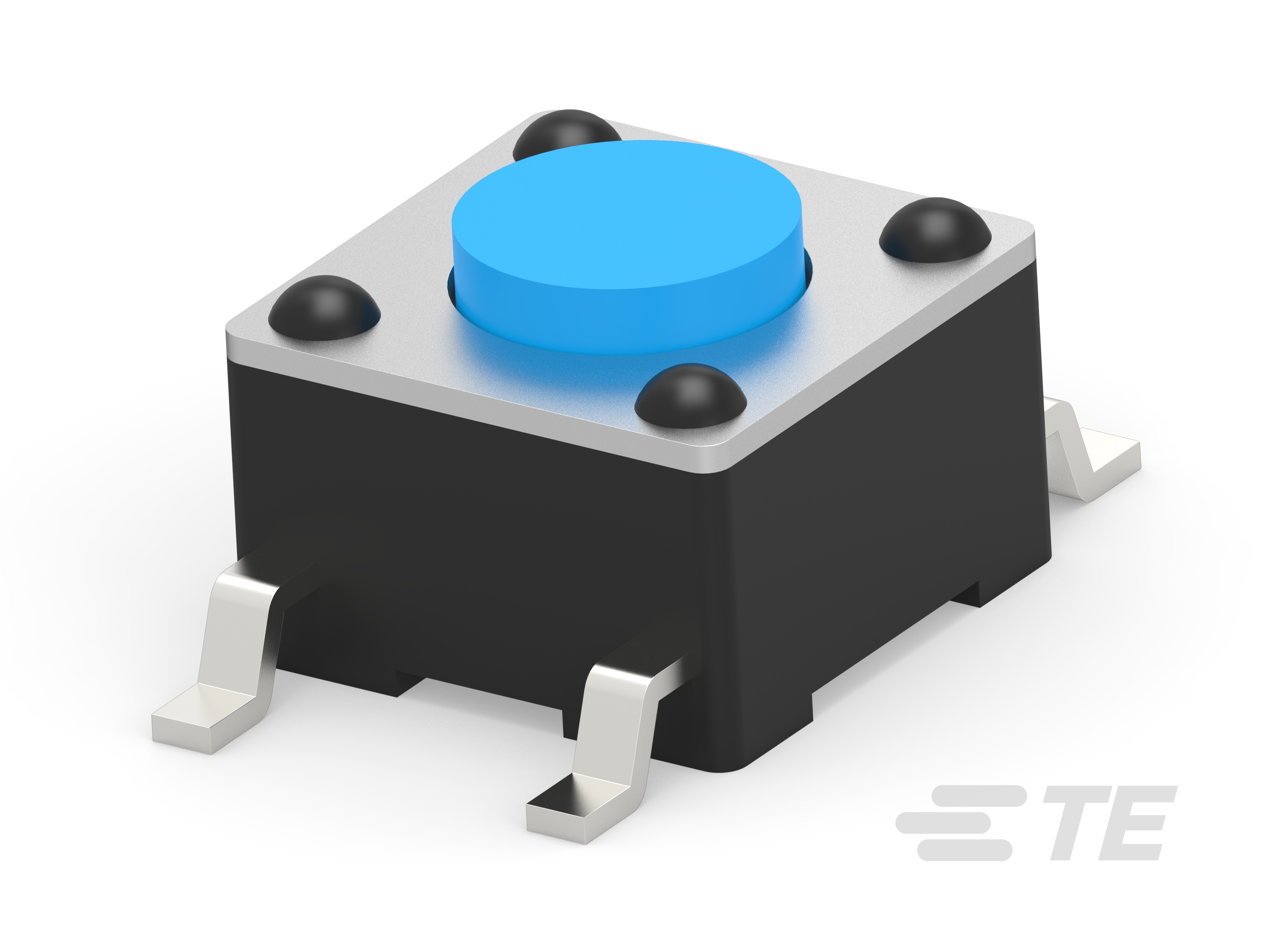1977223-1 : Alcoswitch Tactile Switches | TE Connectivity