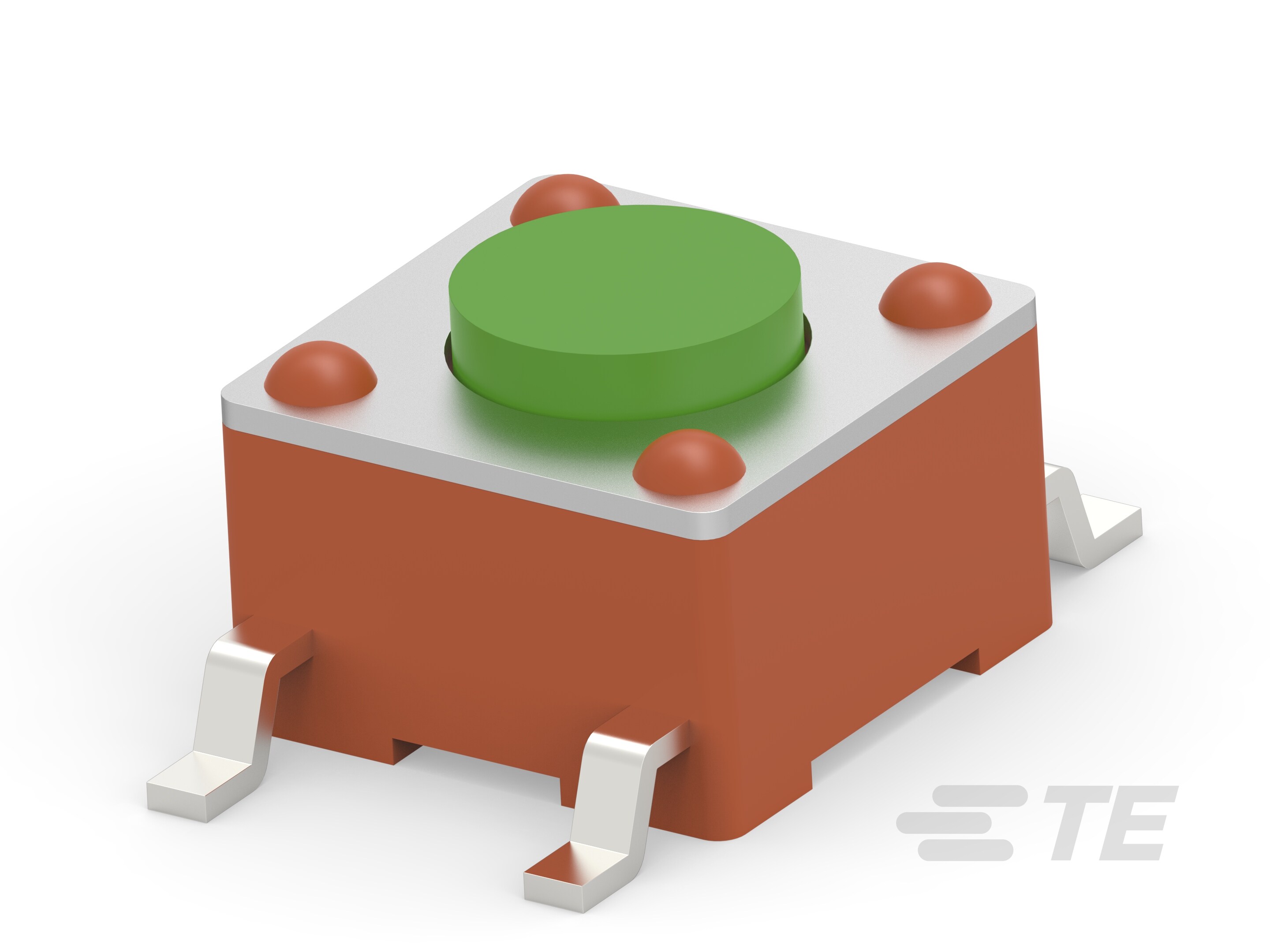 FSM2JSMAS=6MM TACT SWITCH, SMT 160gf-1977223-3