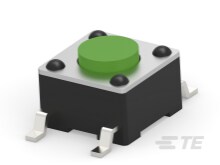 1977223-4 : ALCOSWITCH タクト スイッチ | TE Connectivity