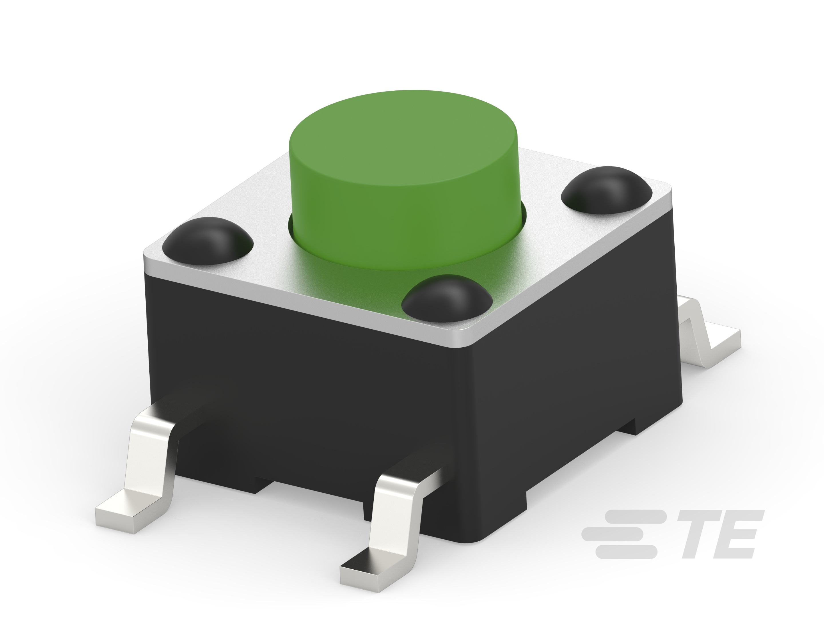 FSM4JSMASTR=6MM TACT SWITCH, SMT 160gf,-1-1977223-0
