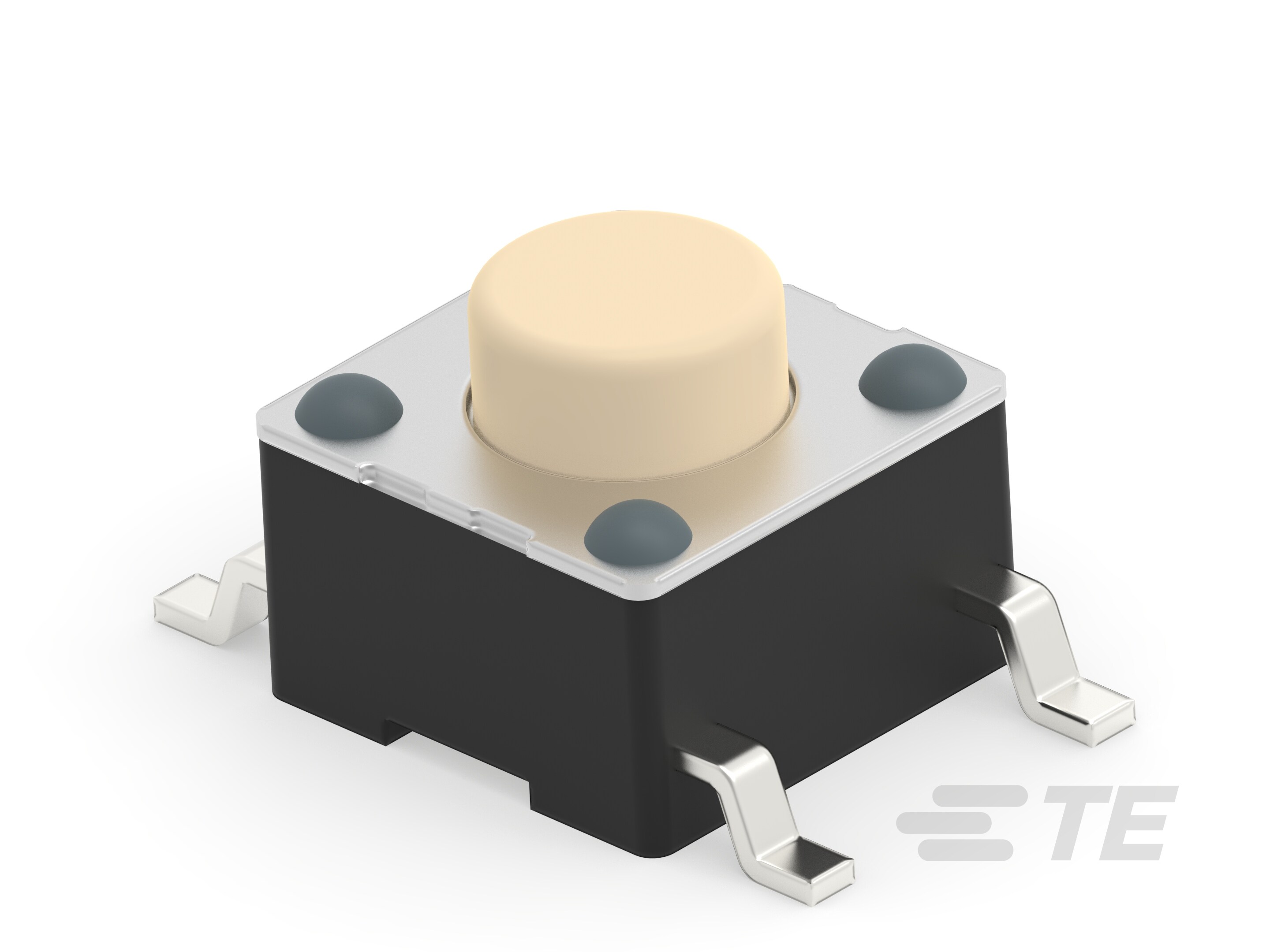 6.0 x 6.0 x 5.0, 260gf, IP67, Tact-1977265-3