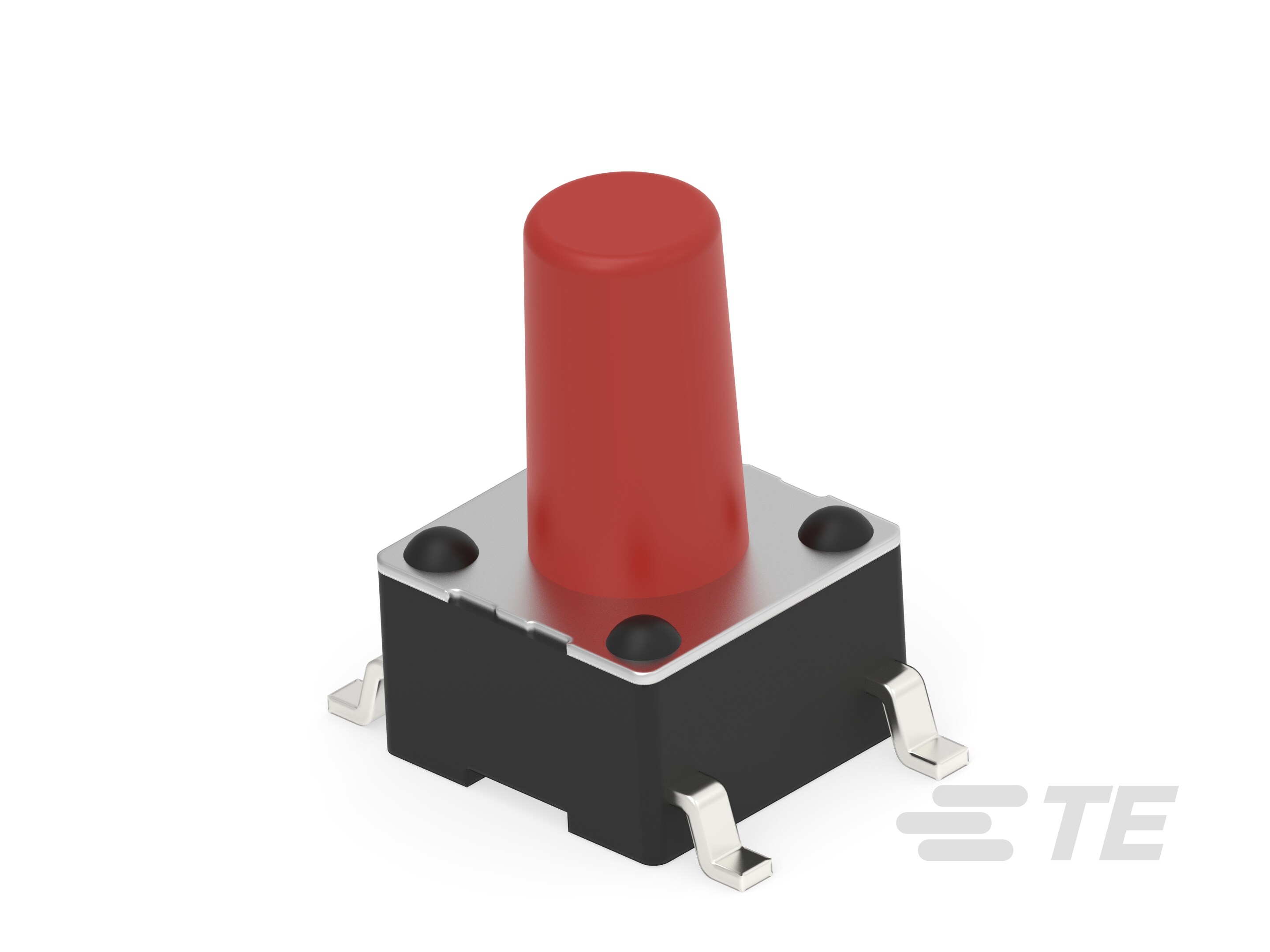 6.0 x 6.0 x 9.5, 320gf, IP67, Tact-1977265-8
