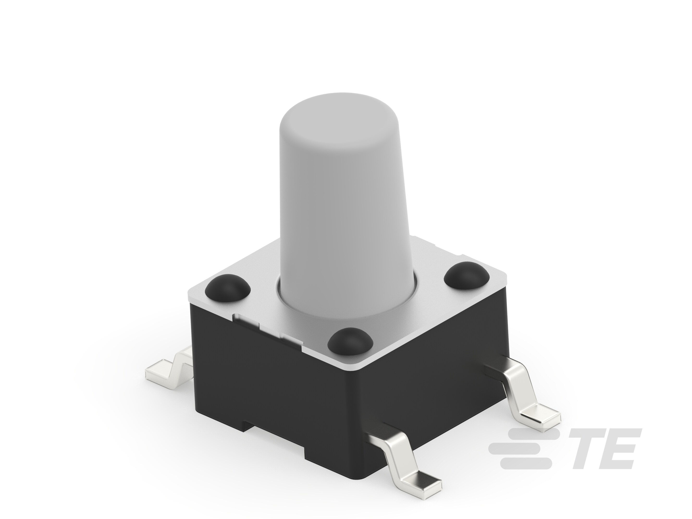 6.0 x 6.0 x 9.5,160gf,  IP67, Tact-1977265-9