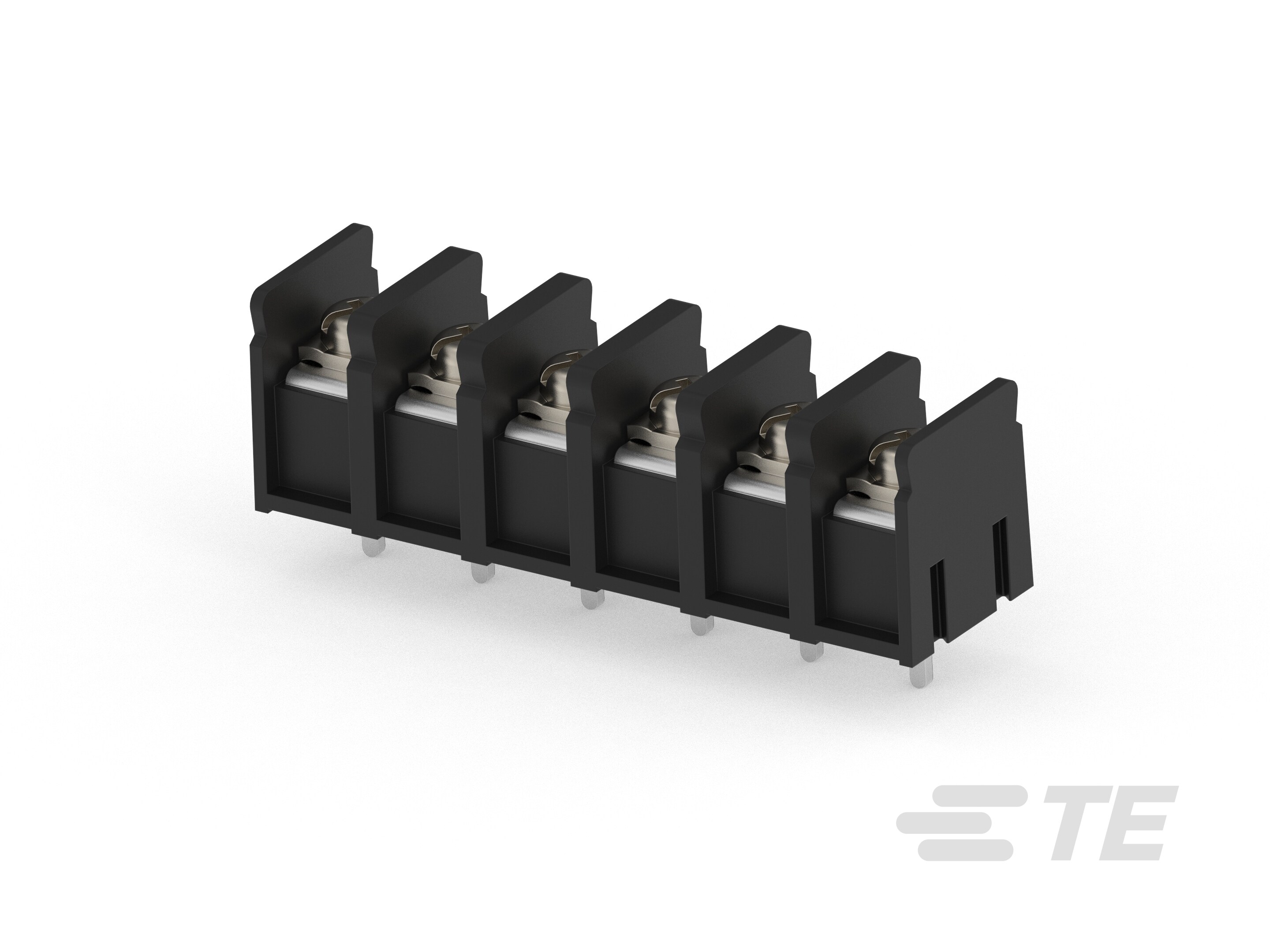 Module Dual Barrier, .325 CL, 6 Pos.-1977477-6