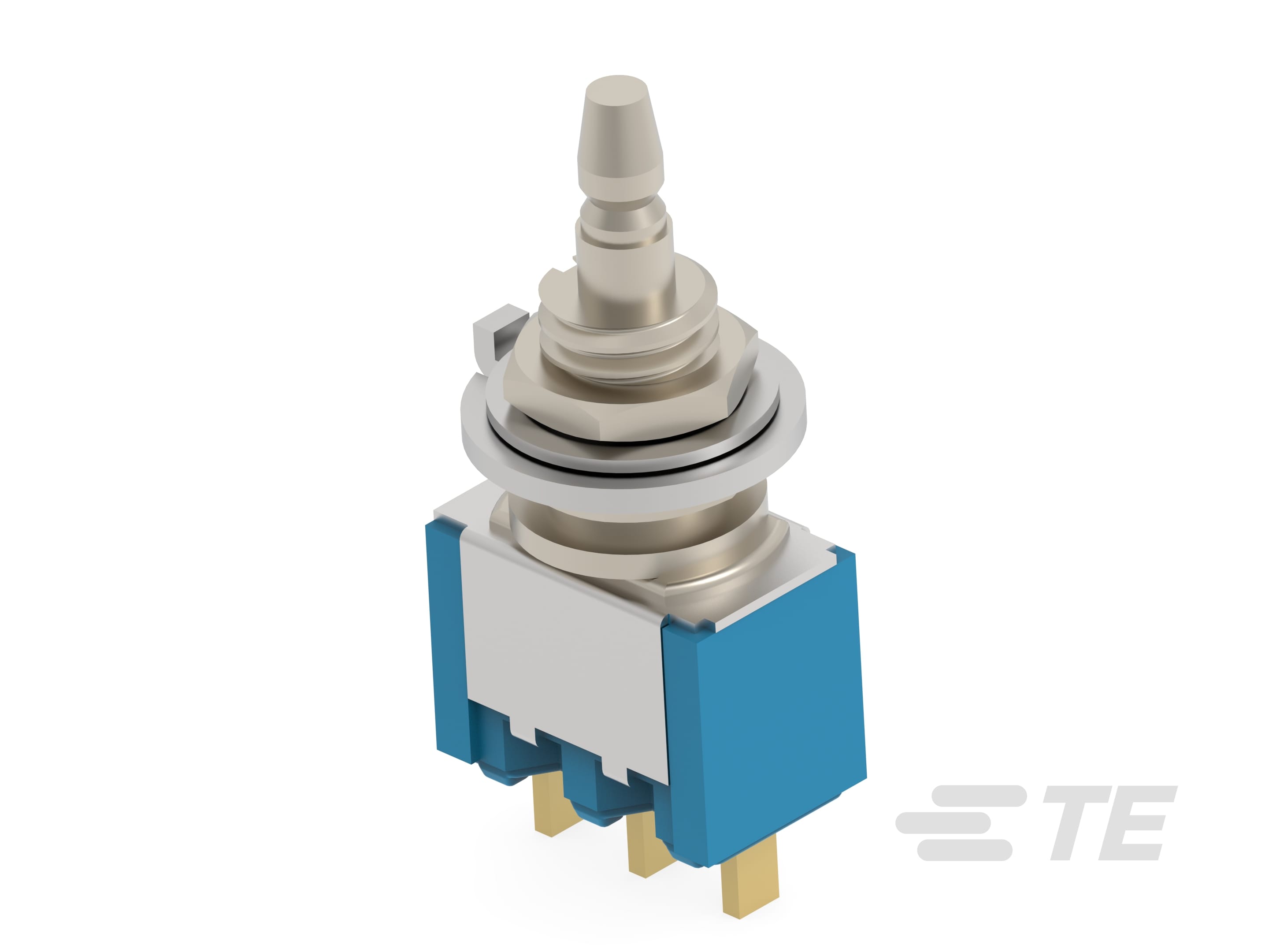 MPS1004F PSHBTN 0.4VA SPDT MMN-1977737-2