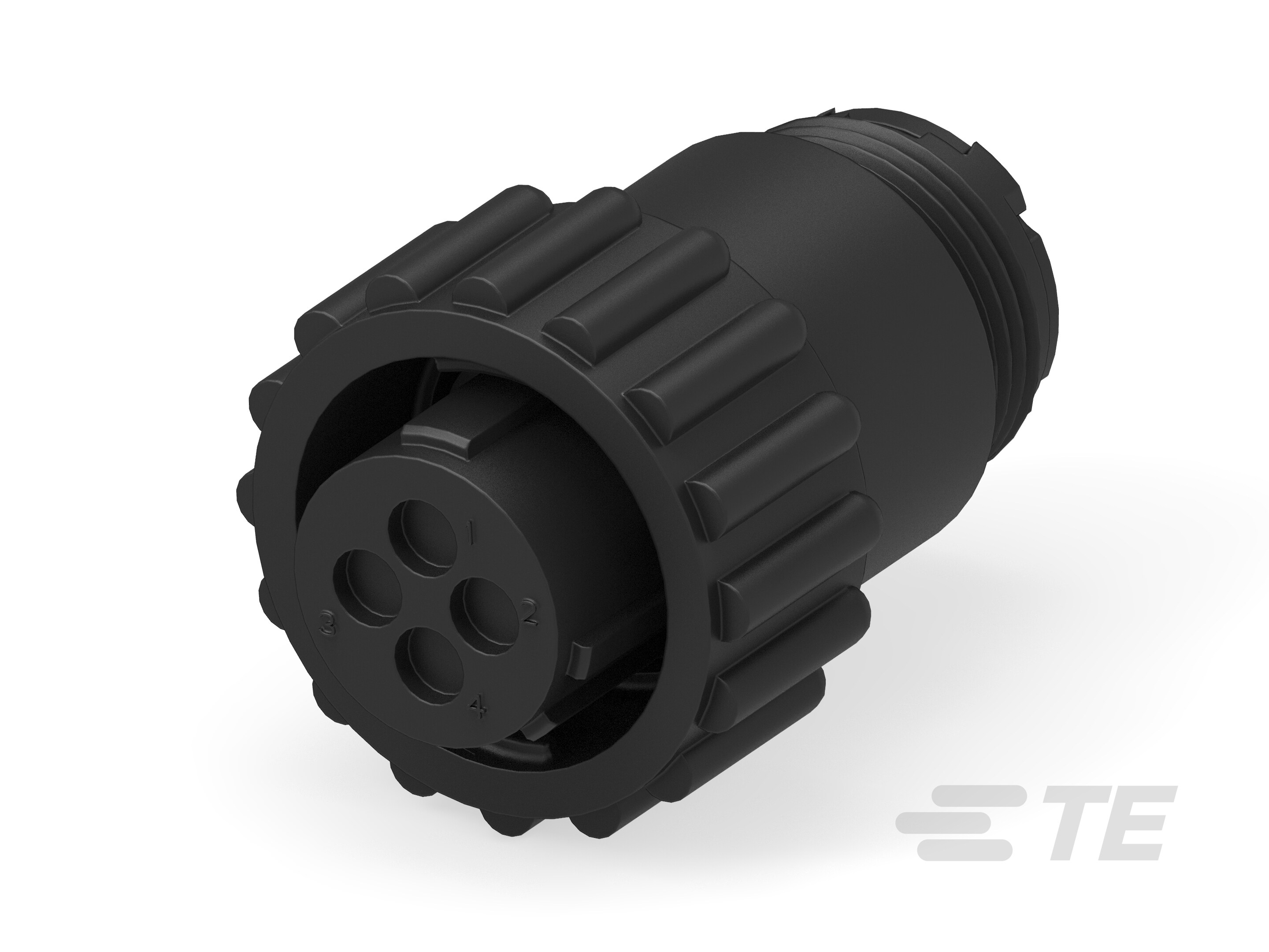 1977878-1 : AMP Circular Power Connectors | TE Connectivity 1977878-1 : AMP Circular Power Connectors | TE Connectivity