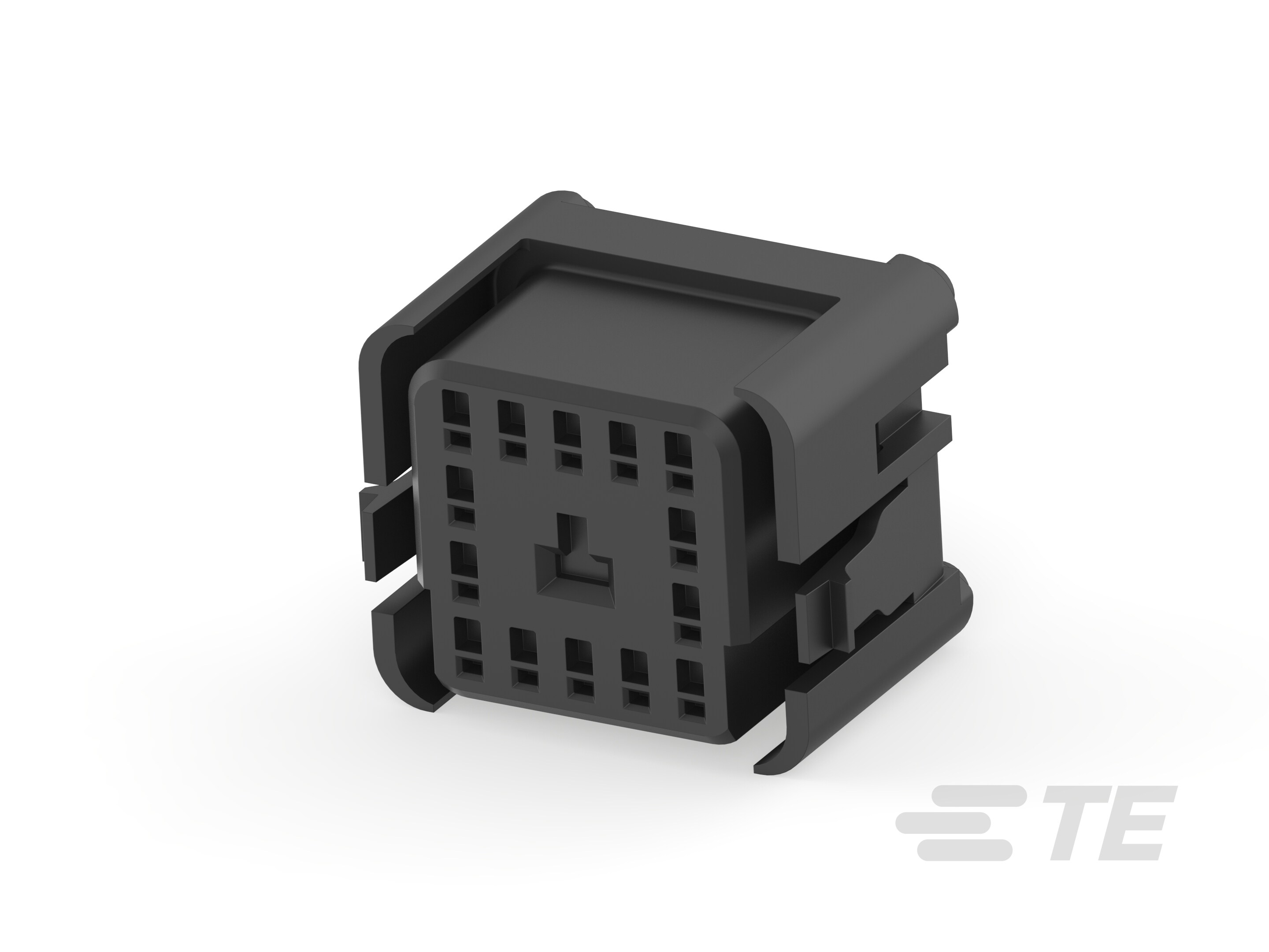 ME 67M D1200 15P RX ASSY BLACK-1981135-1