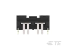 1982295-2 : ELCON PCB Headers & Receptacles | TE Connectivity