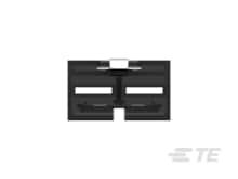 1982299-4 : ELCON Standard Rectangular Connectors | TE