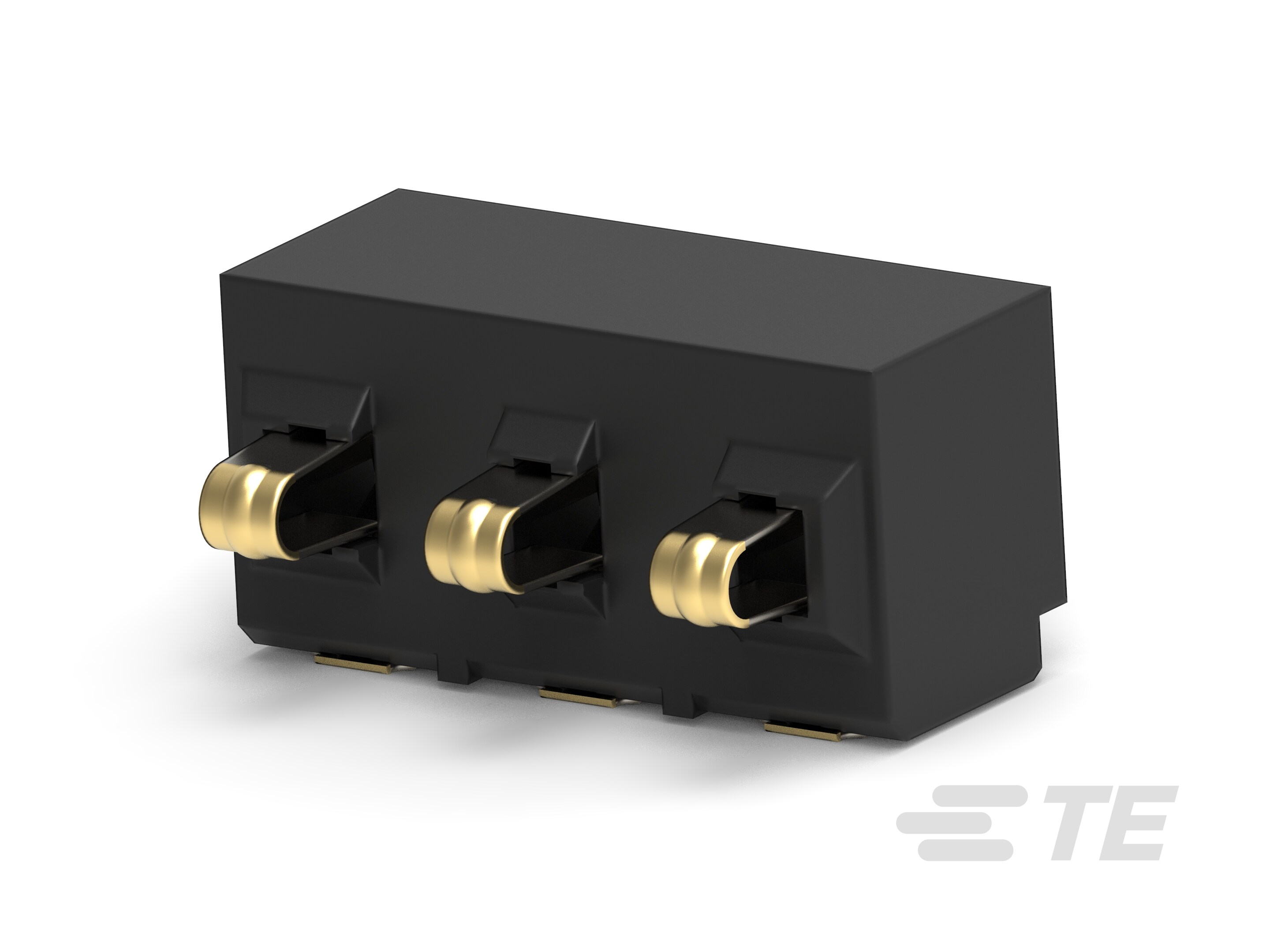 BATTERY CONN 3 POSITION-1982633-1