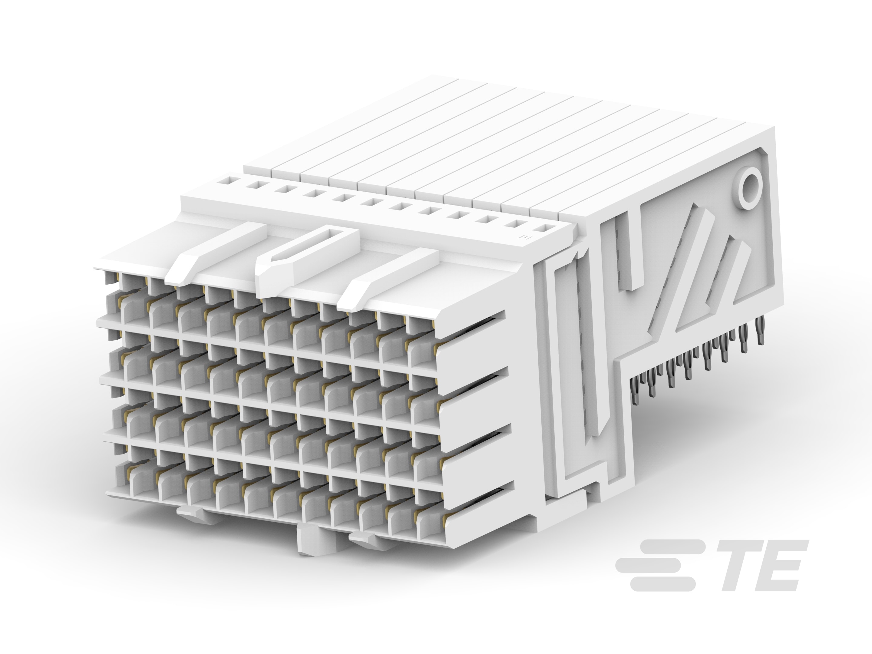 Female Connector IEC-1982738-2