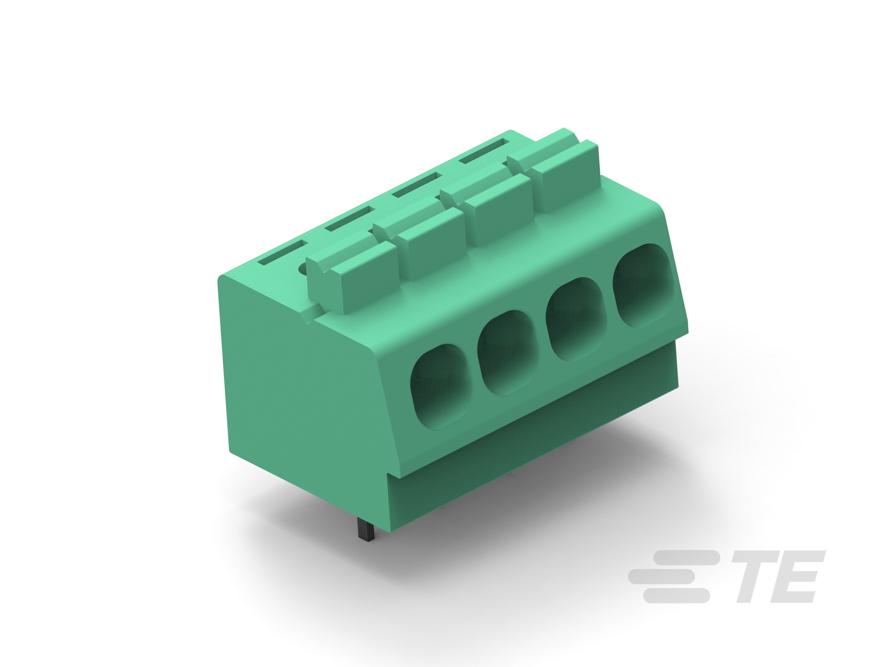 SCREWLESS, SW,13P,5.08 PCB-1-1986712-3