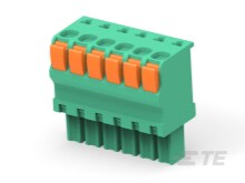 TE Connectivity 1986722-6