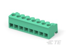 8P,FEMALE CONNECTOR,5MM,90D,270D-1986835-8