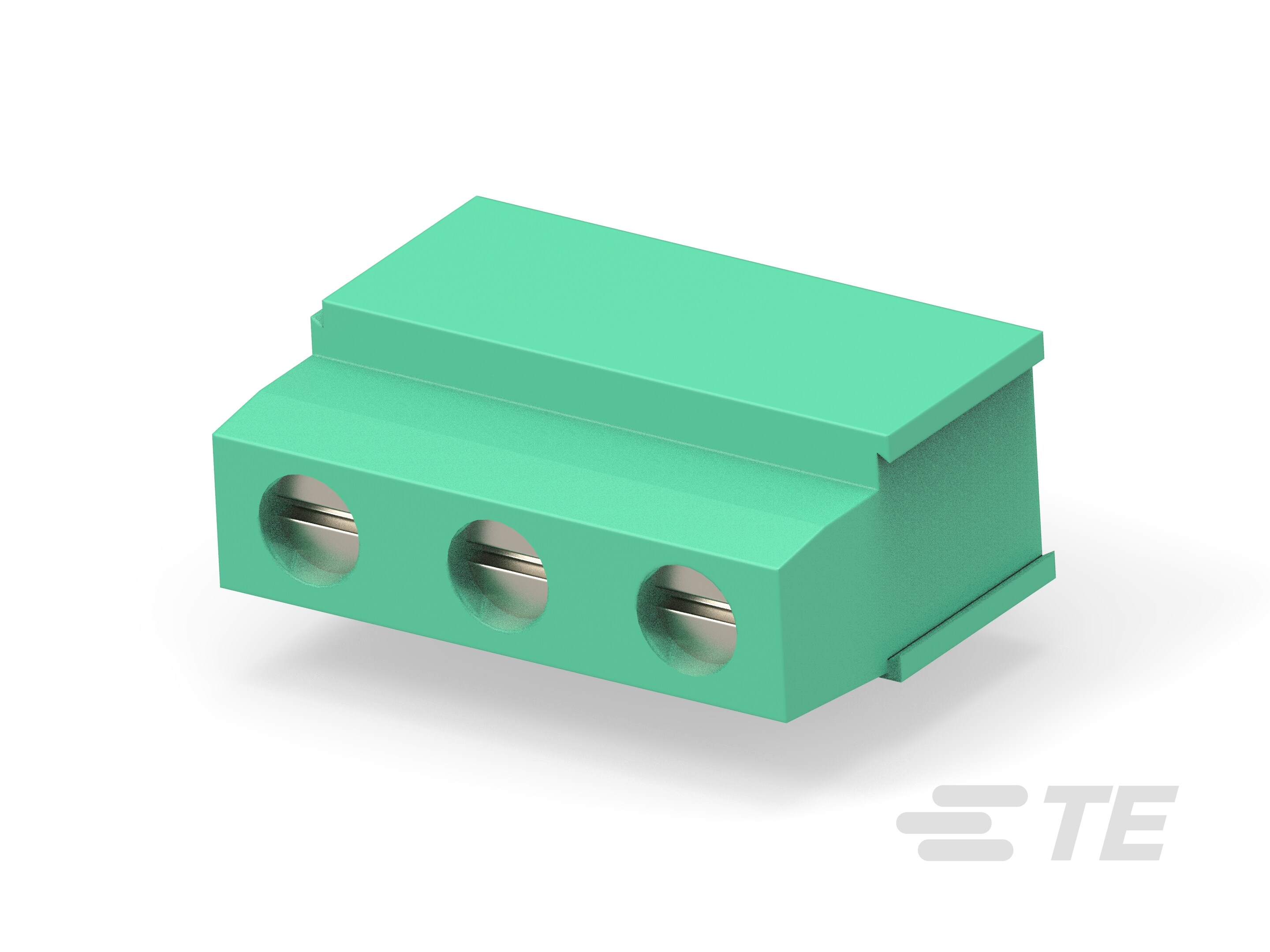 3P PCB MNT,270 DEG,MOD,PITCH 7.5MM-1986900-3