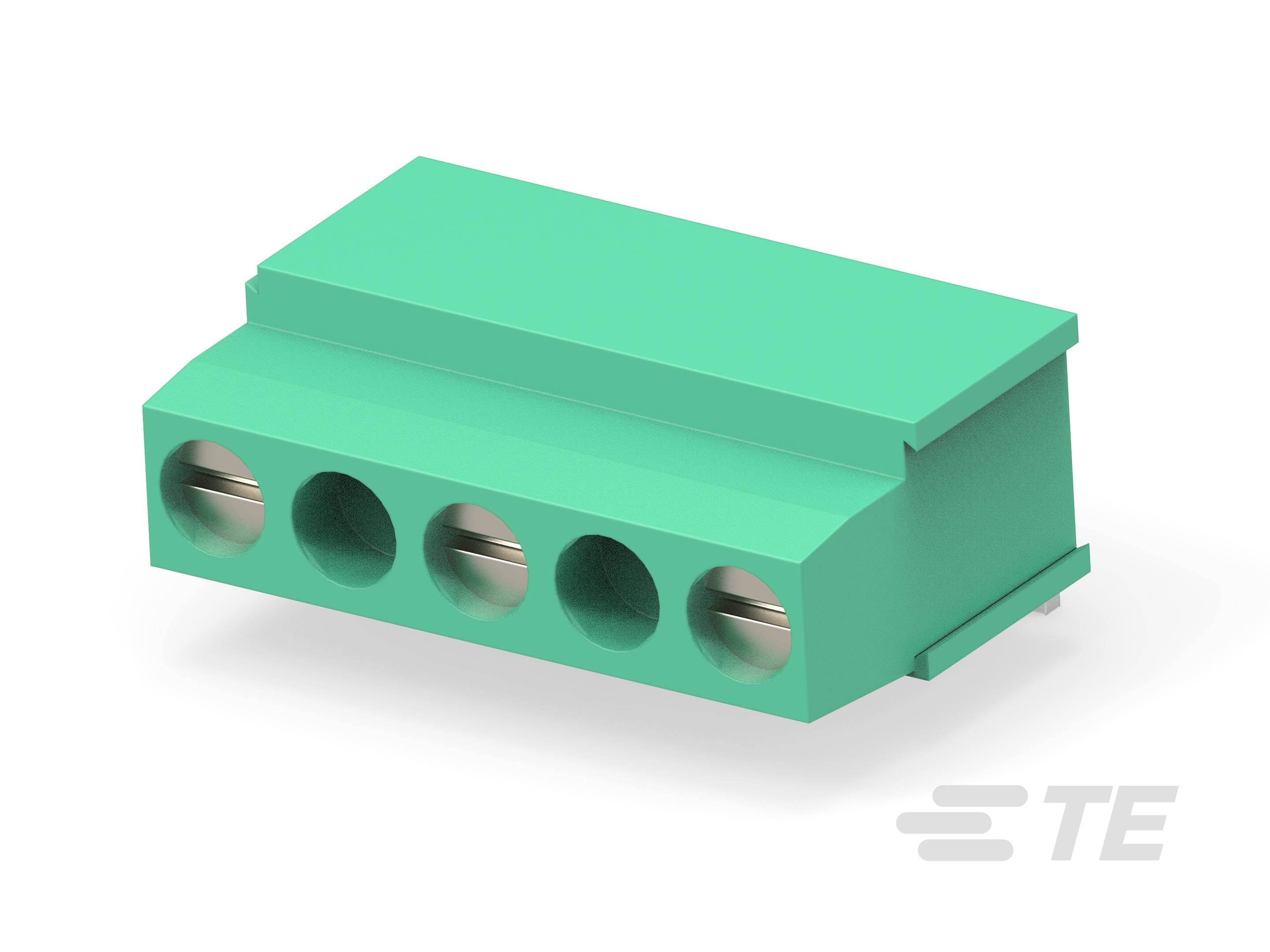 3P PCB MNT,270DEG,MOD,PITCH 10MM-1986902-3