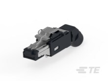 1987236-3 RJ45 コネクタ 1