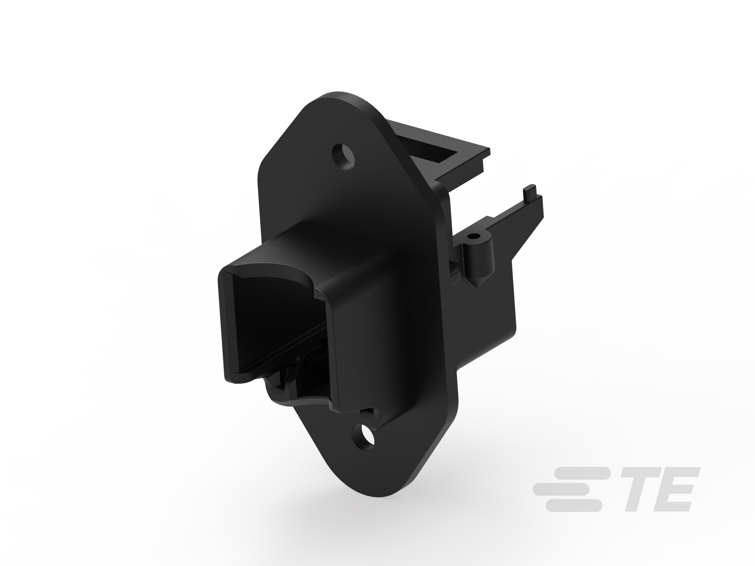 FRAME; RJ45 CONNECTOR IP20-1987308-1