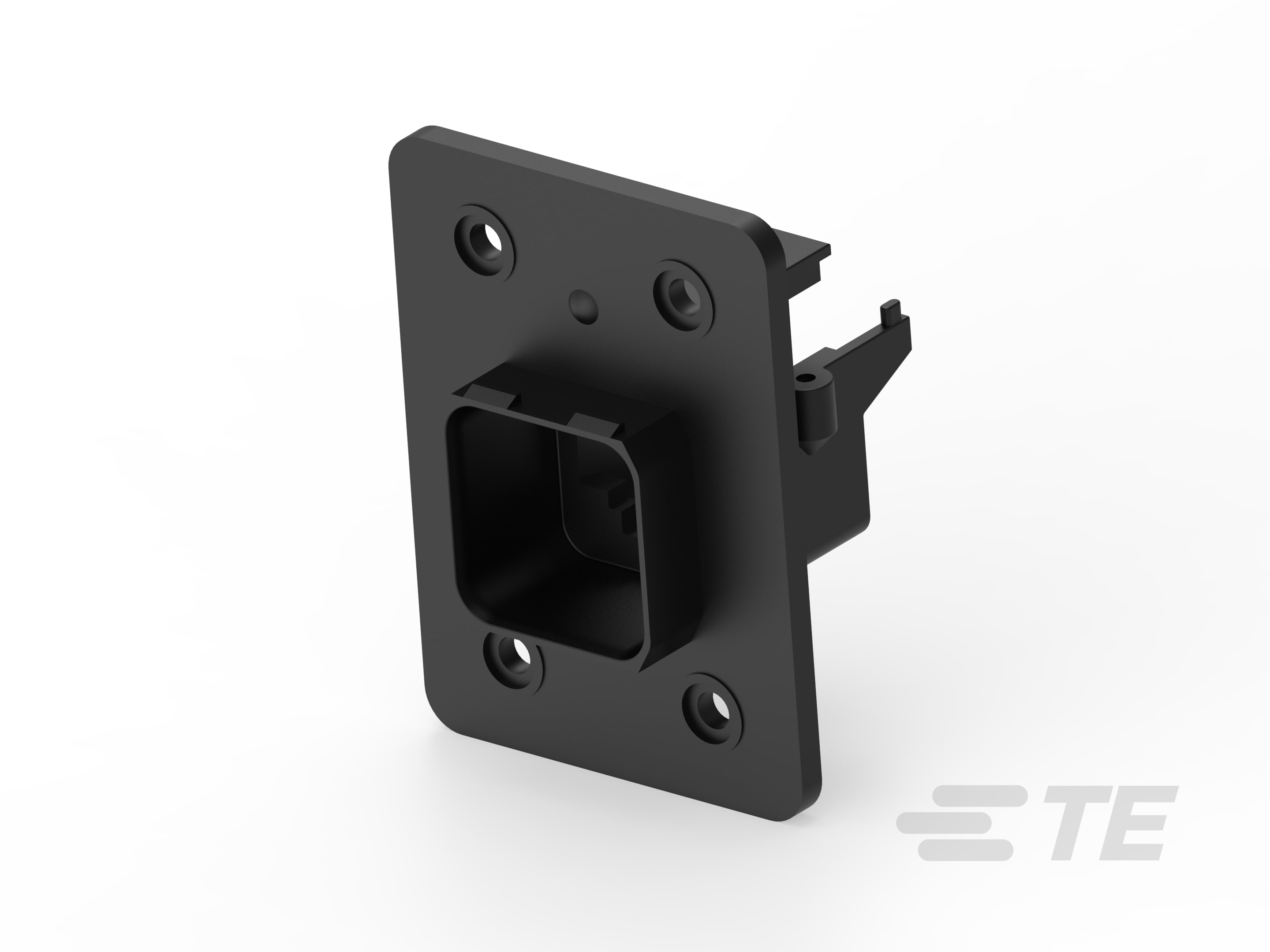 FRAME; PUSH-PULL; IP67-1987309-1