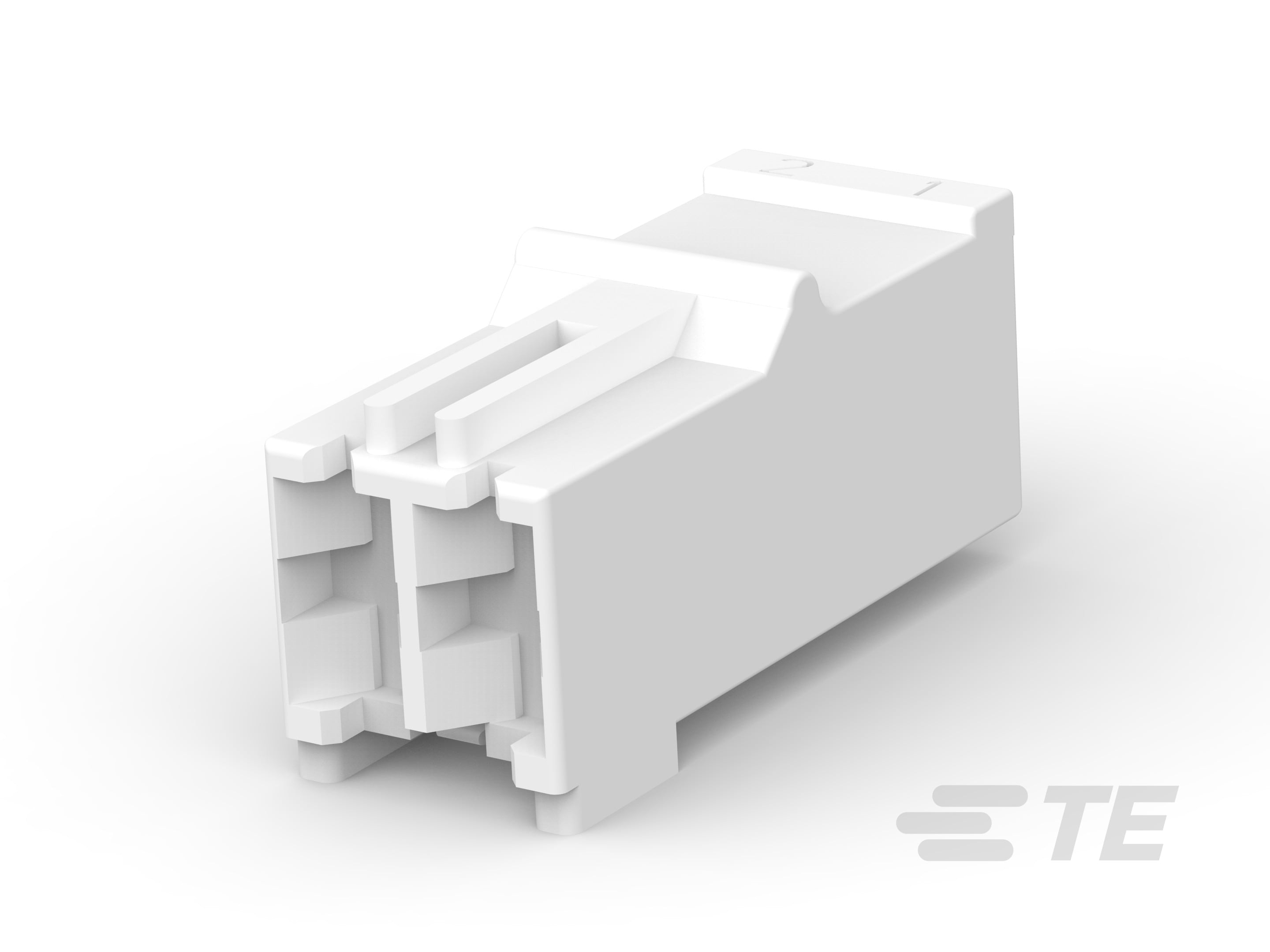2 POS. RAST 5 HOUSING (SPECIAL-1987456-1