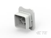 1987979-1 Modular Jack & Plug Caps & Covers 1