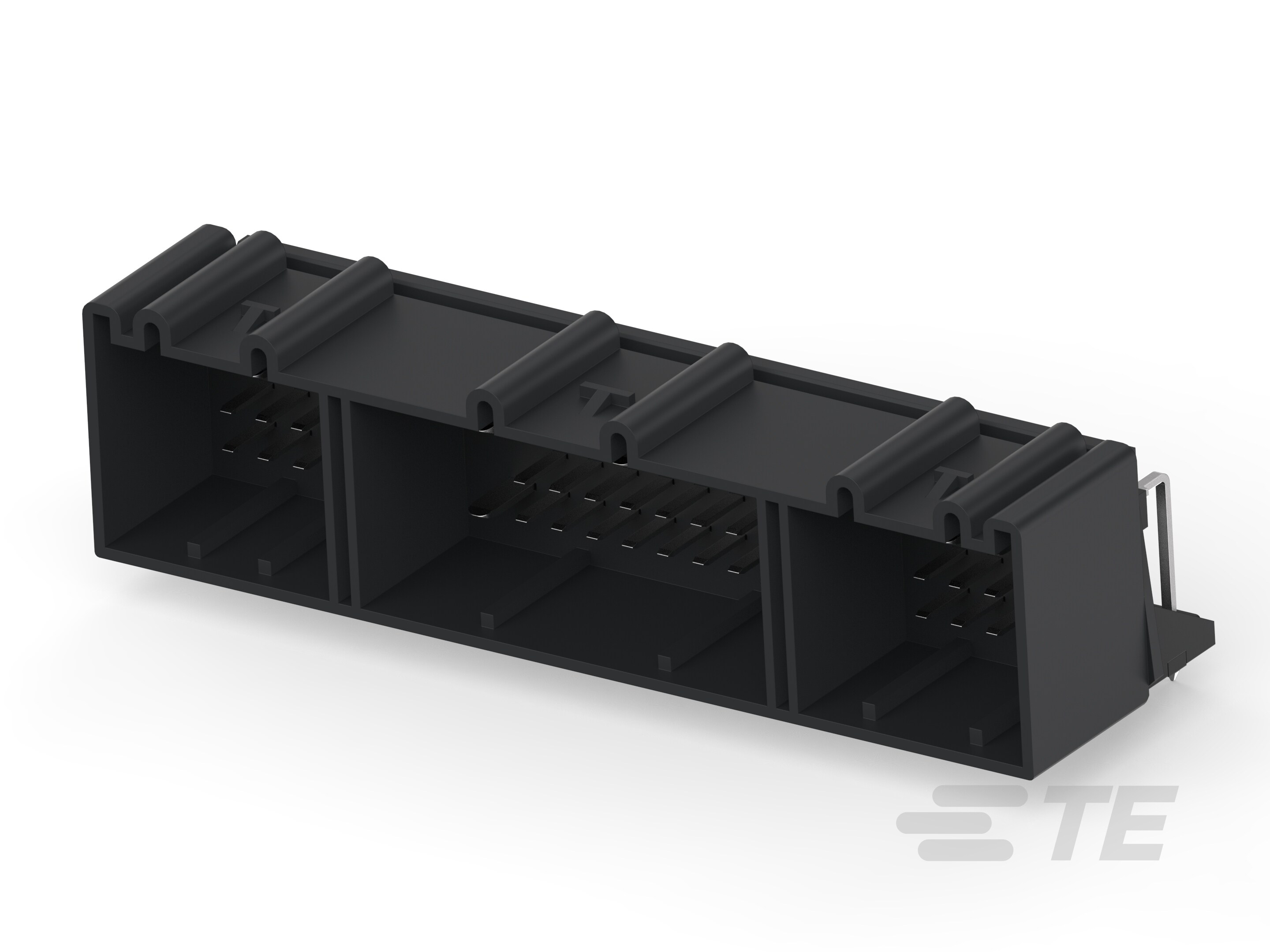 1989538-4 : 自動車用ヘッダー | TE Connectivity