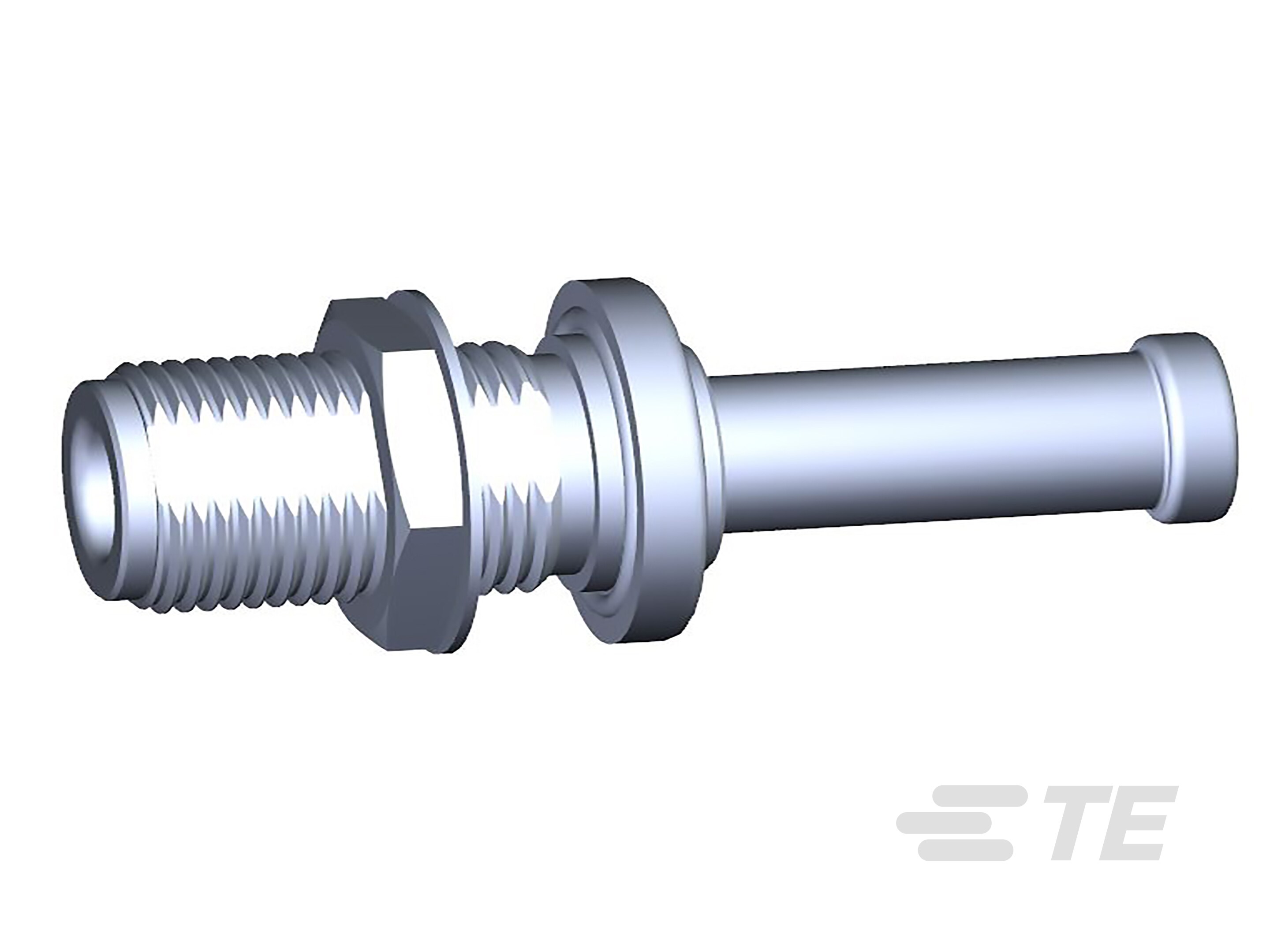 N SER BLKHD CBL JACK WEATHERPROOF-1996332-1