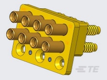 TE Connectivity 1996777-1