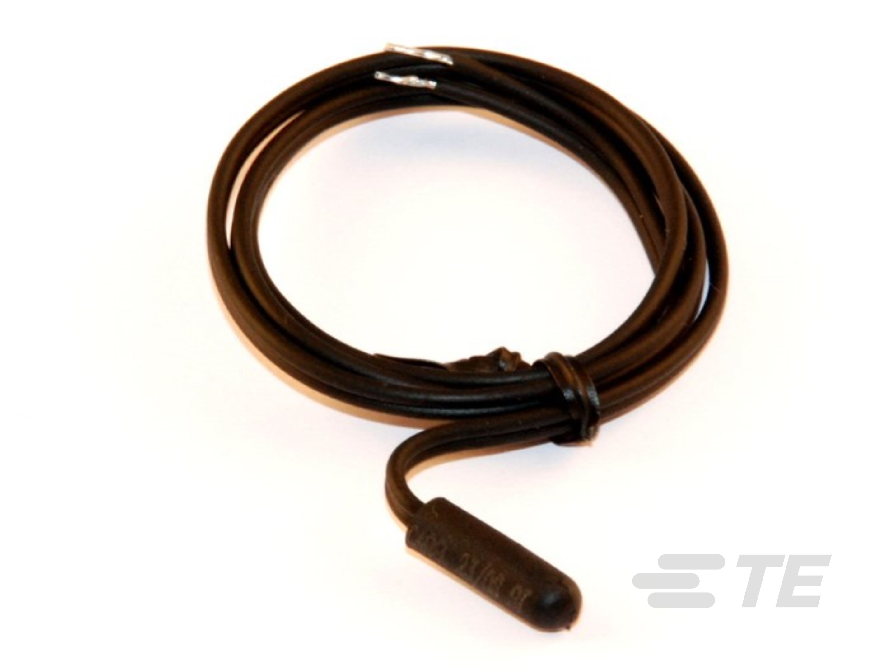 5x20 Single Ins TPE Overmolded Probe 2m-20026074-02