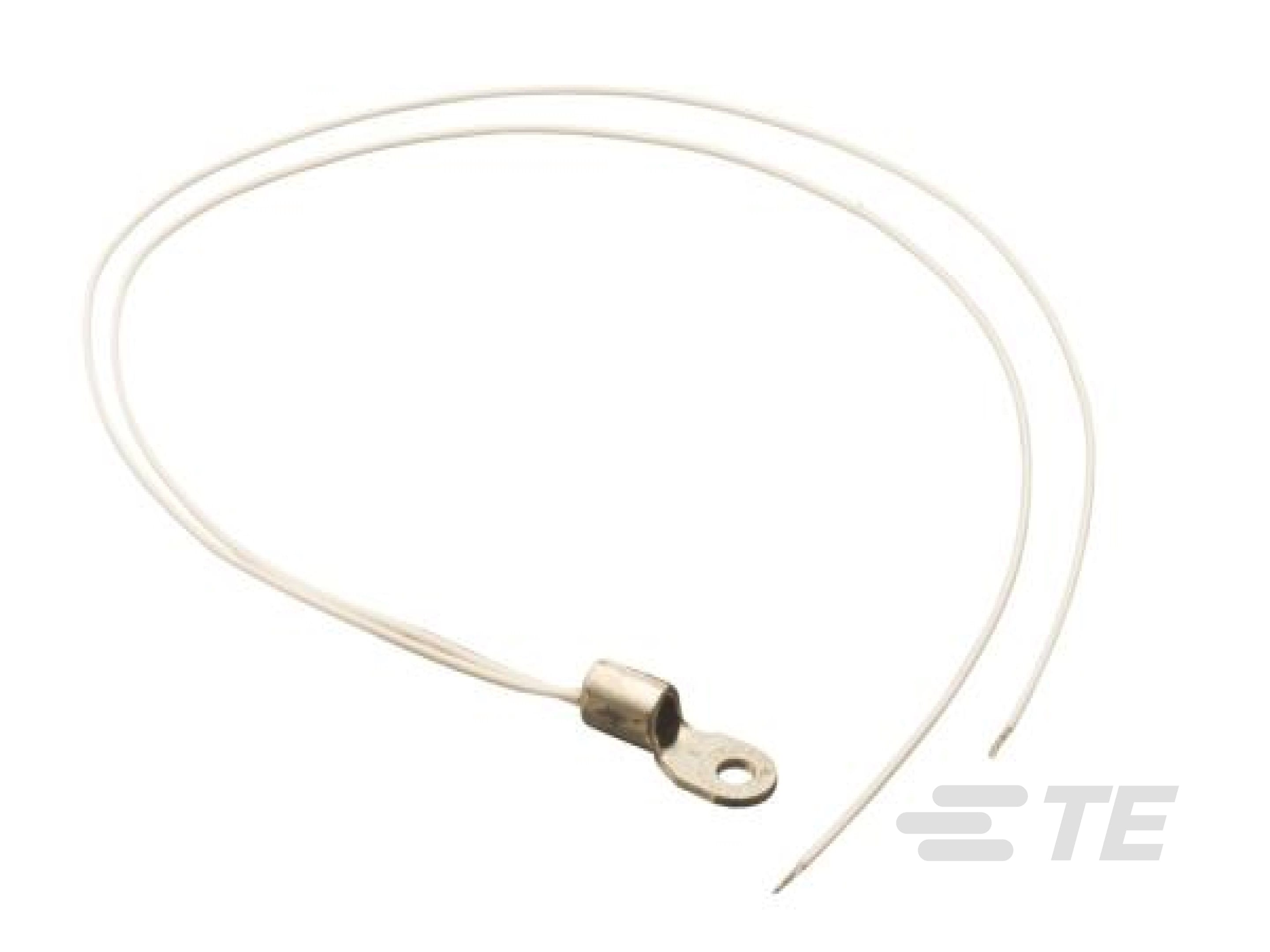 NTC-Temperaturfühler mit Ringkabelschuh für die Oberflächenmontage-CAT-NTC0052