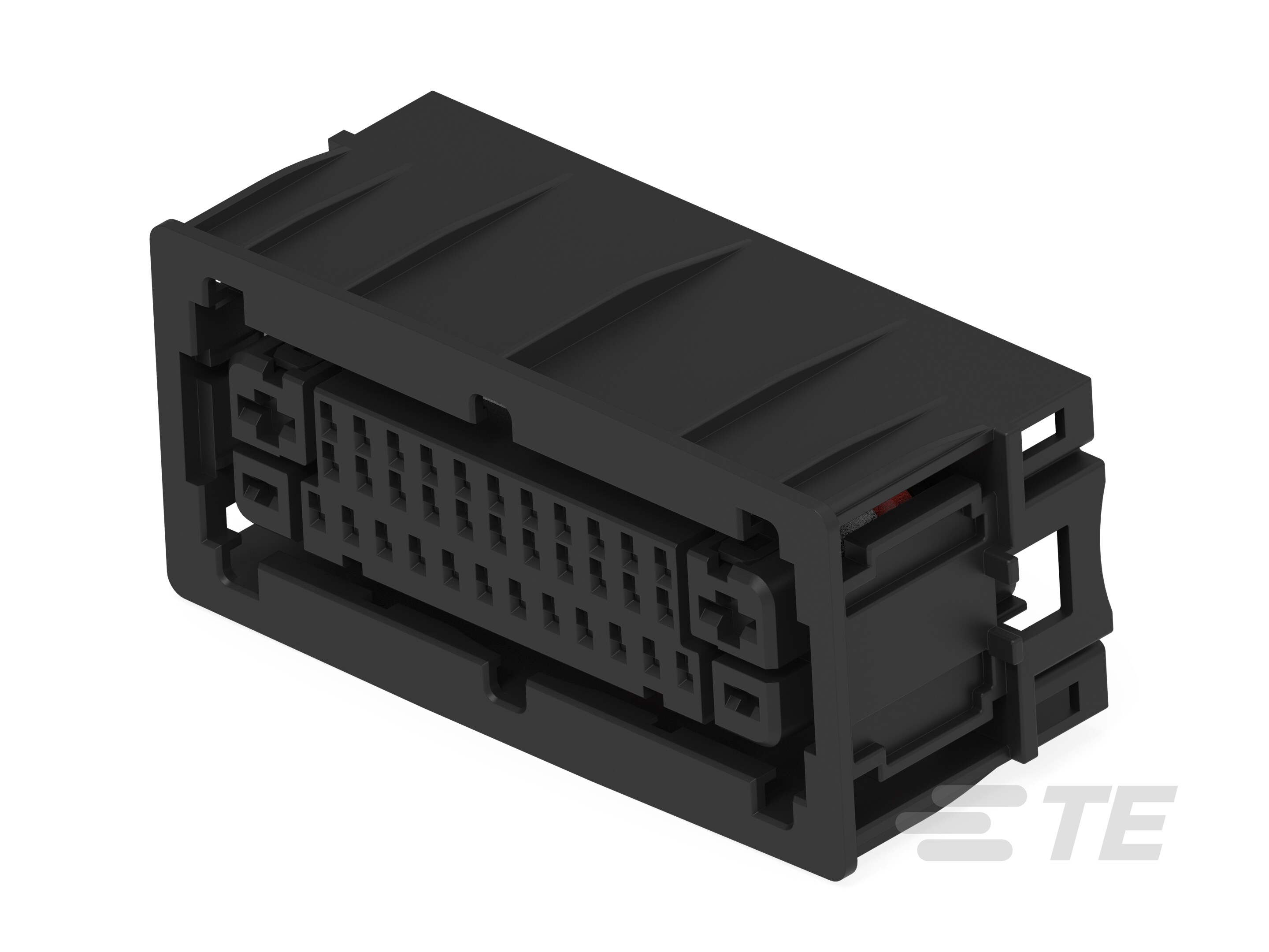 025/110/250 38P PLUG ASSY NAT-2005238-1