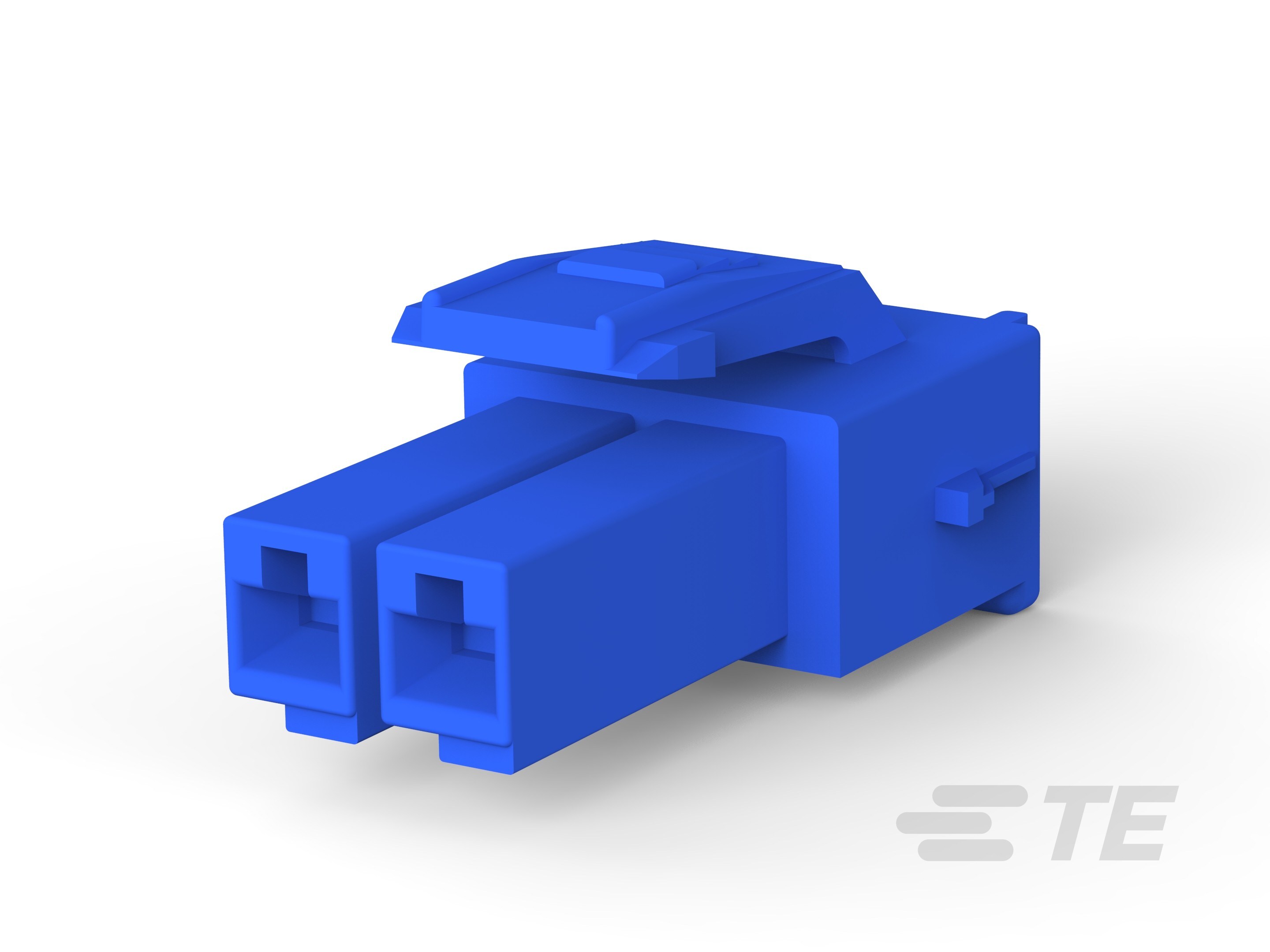 PDL 2P PLUG 3.96(GWT)  BLU-2005247-6