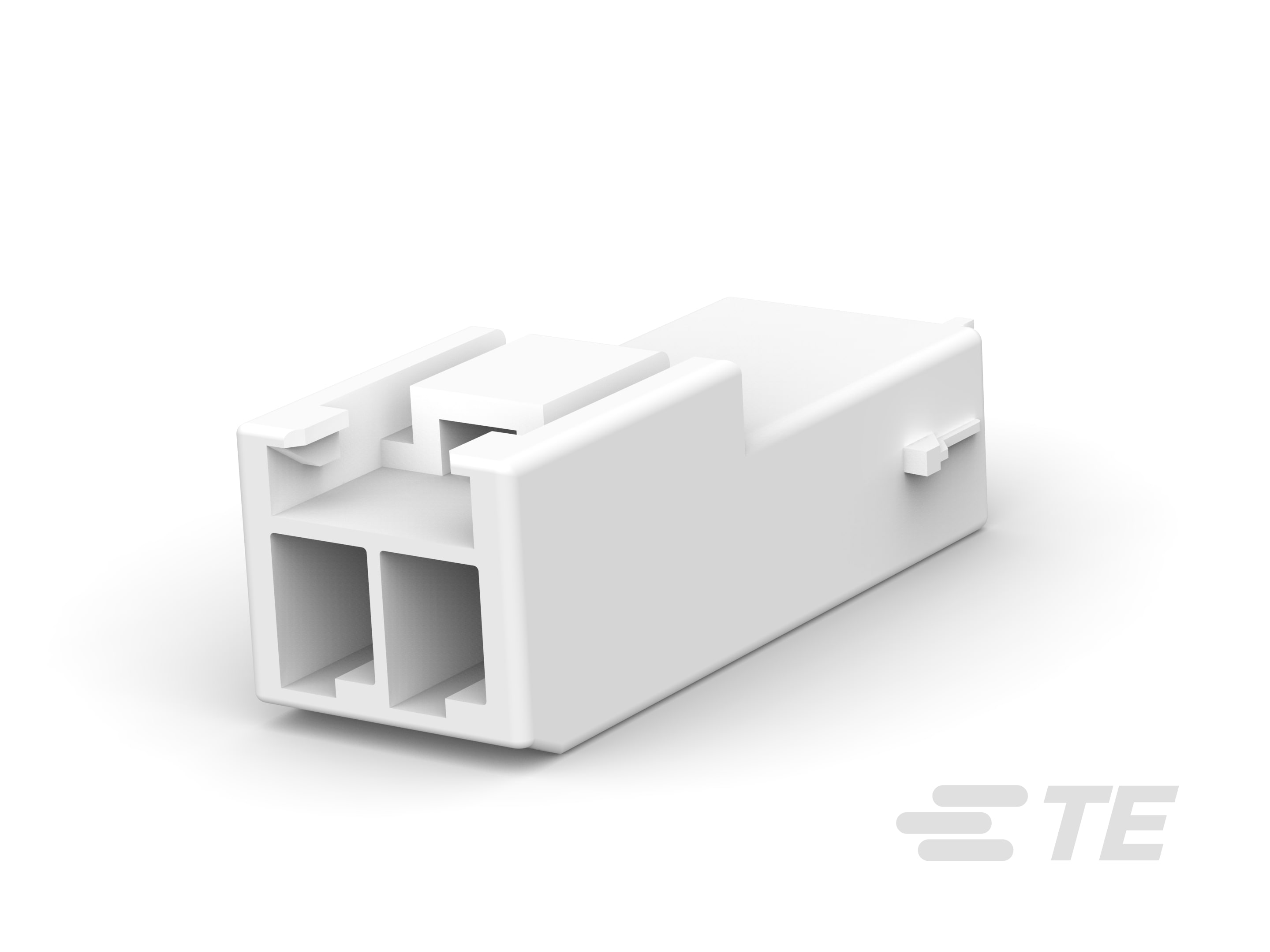 PDL 2P CAP 3.96 F/H(GWT) NAT-2005248-1