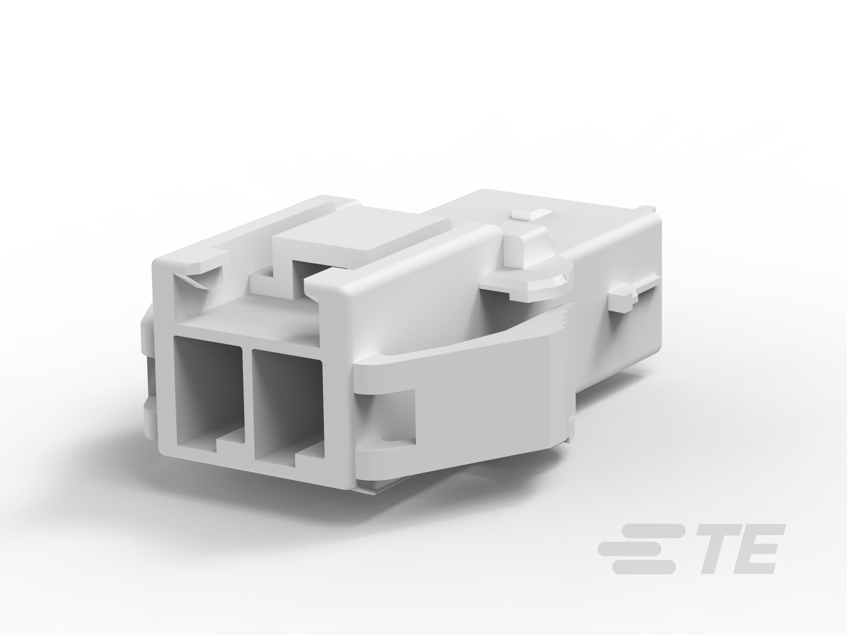 PDL 2P CAP 3.96 P/M(GWT) NAT-2005249-1