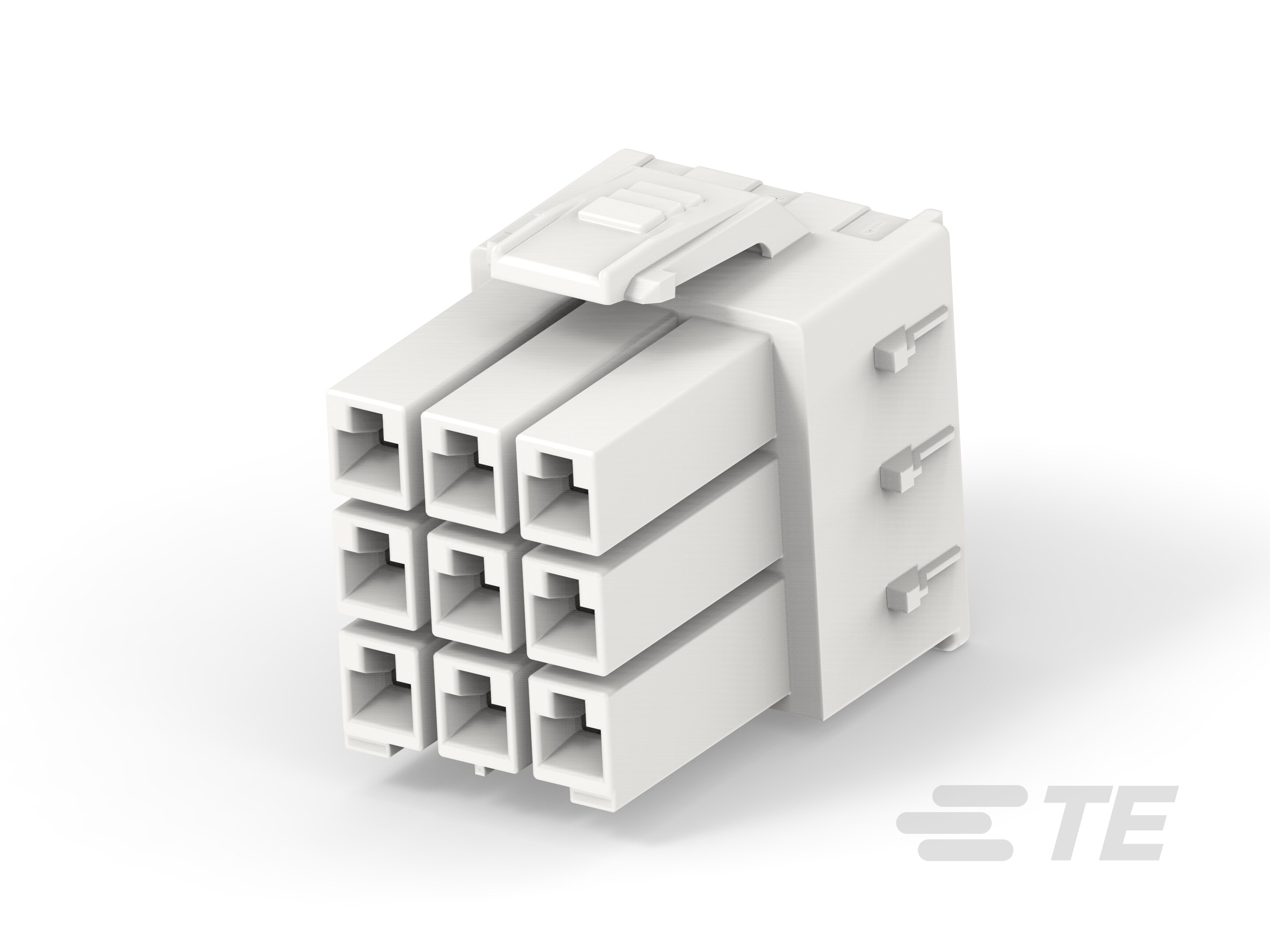 PDL 9P PLUG 3.96 T/R(GWT) NAT-2005254-1