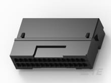 025 JOINT 30P ASSY BLK-2005499-2