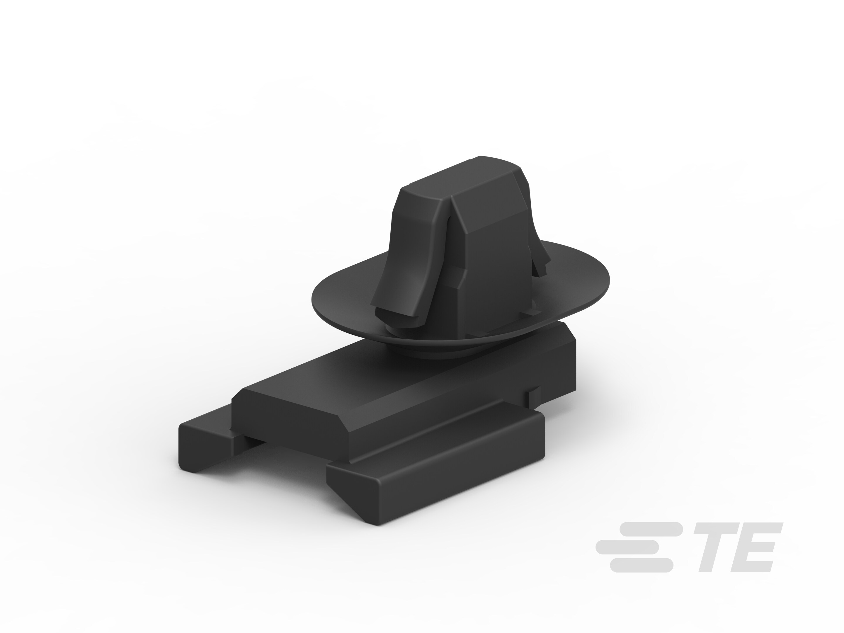 SLOT CLIP FOR LIF CONNECTOR-2005534-2