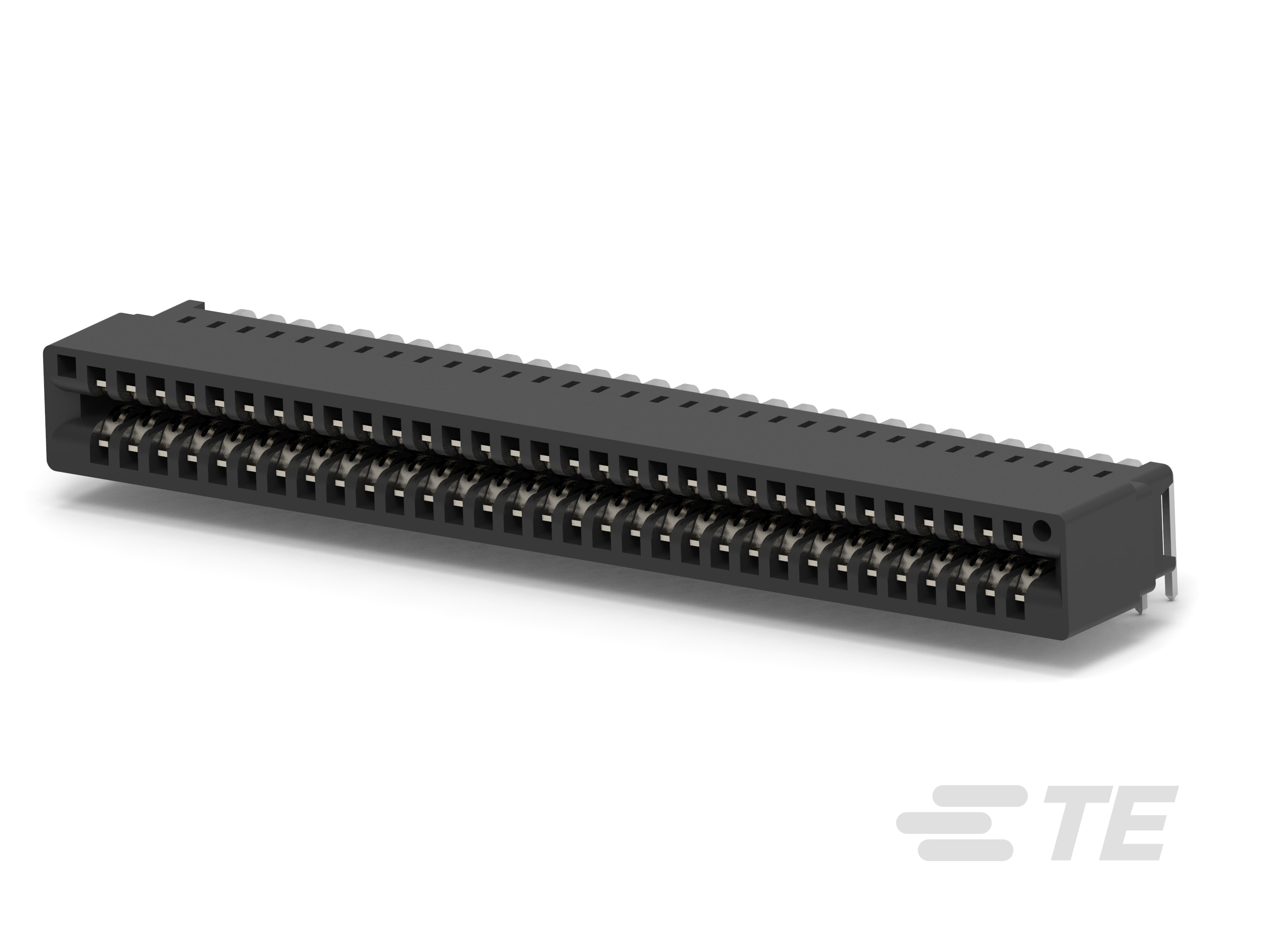 2007209-1 : PCB Headers & Receptacles | TE Connectivity