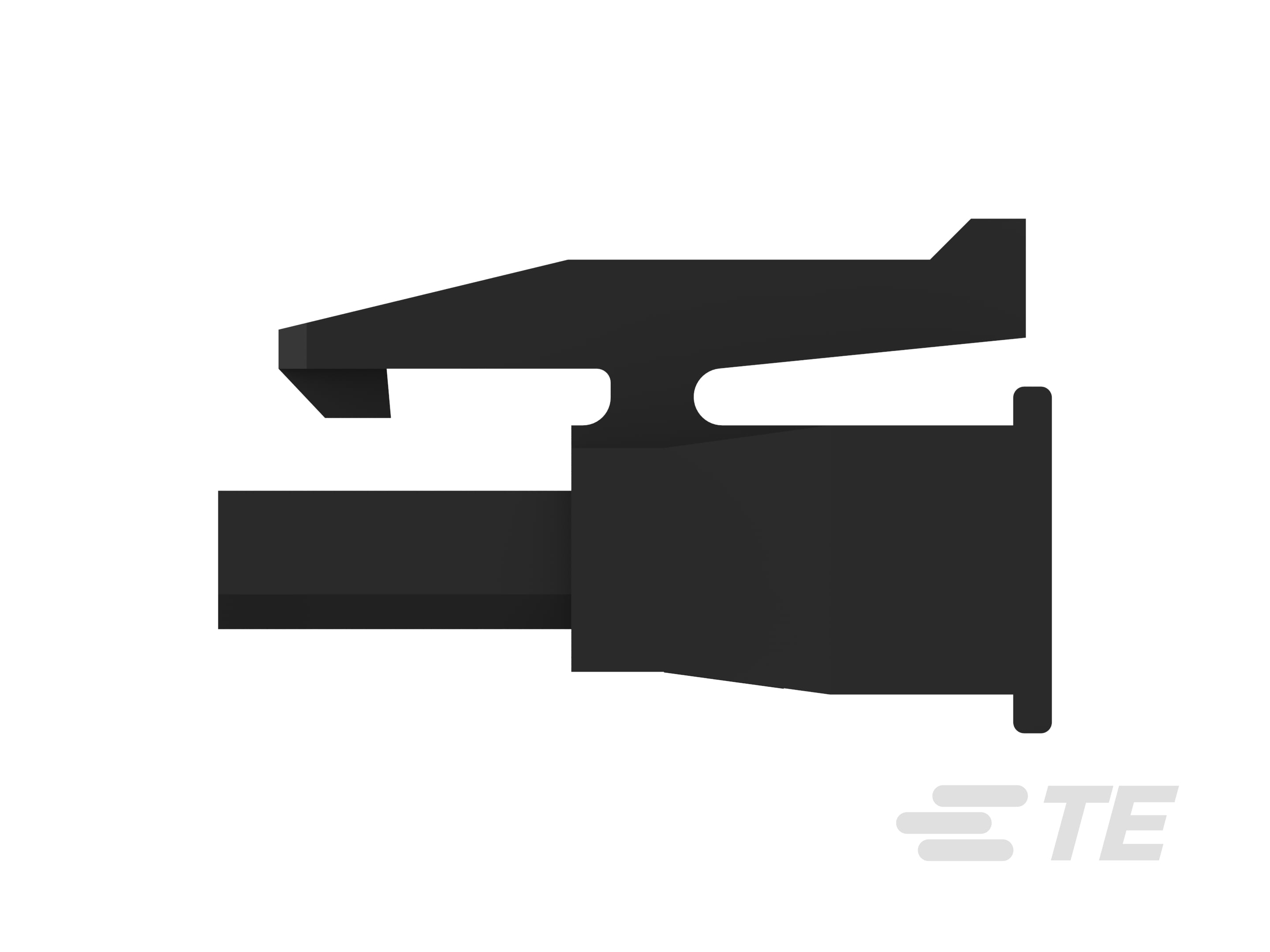 2008571-3 : MATE-N-LOK Standard Rectangular Connectors | TE Connectivity
