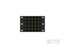 2013285-1 : Dynamic Series スタンダード角形コネクタ | TE Connectivity