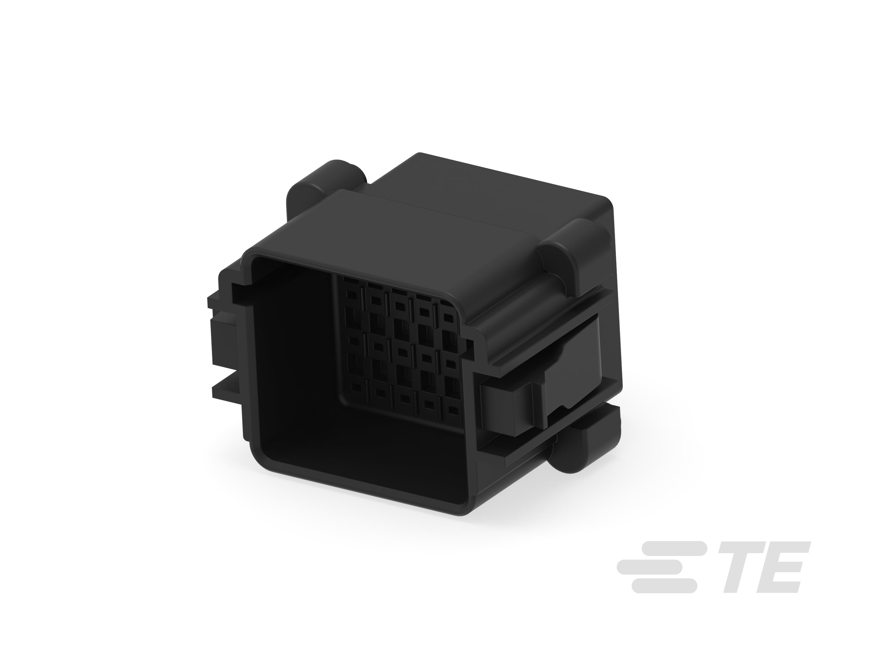 ME CONN MOLD TYPE TAB HSG 32POS ASSY R-2013393-1