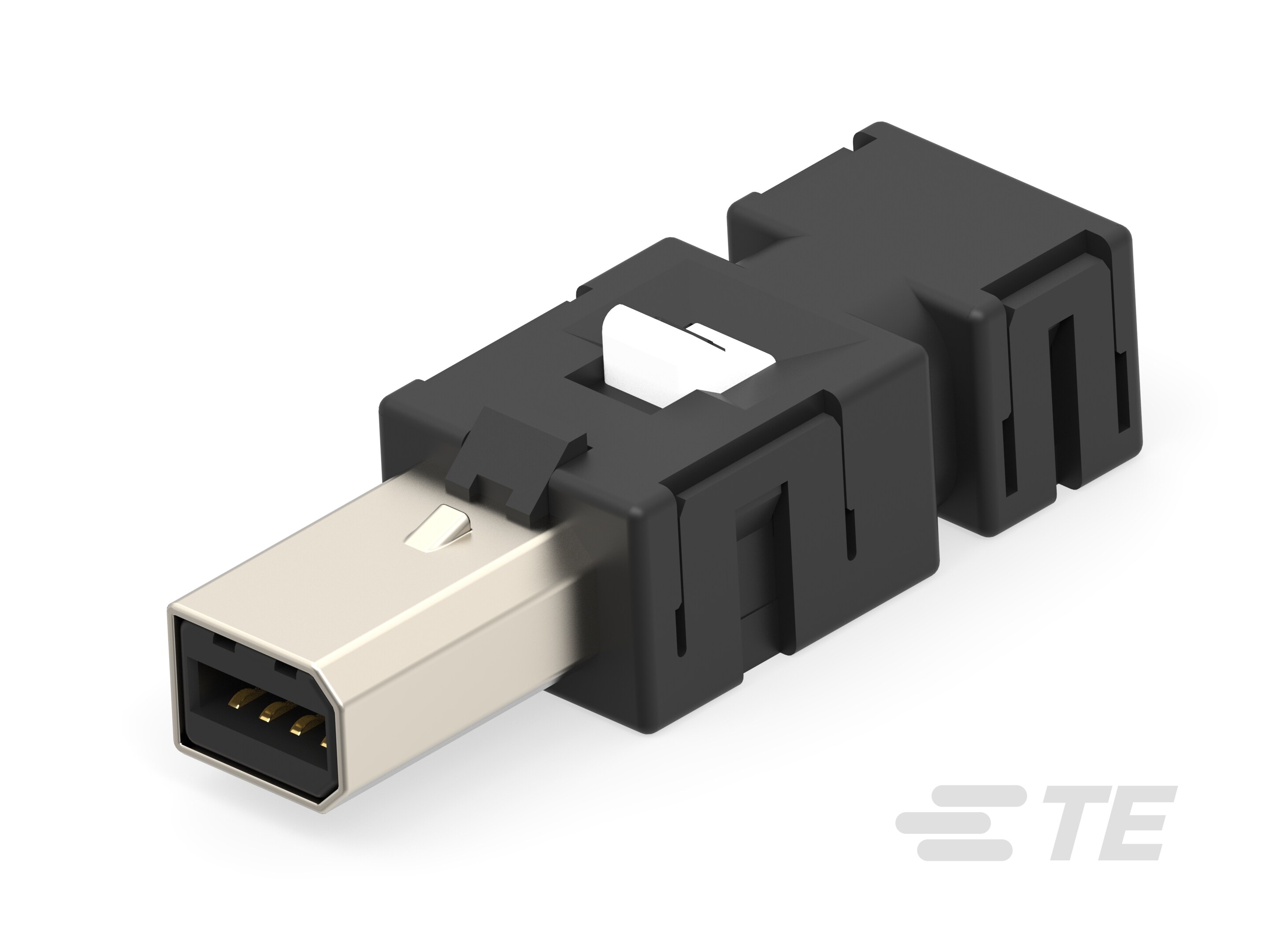 INDUSTRIAL MINI I/O PLUG KIT D1-2013595-1