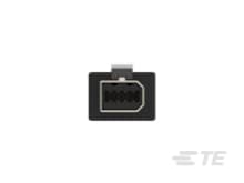 2013595-1 : Industrial Mini I/O Connectors | TE Connectivity
