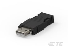 2013798-1 USB コネクタ  1