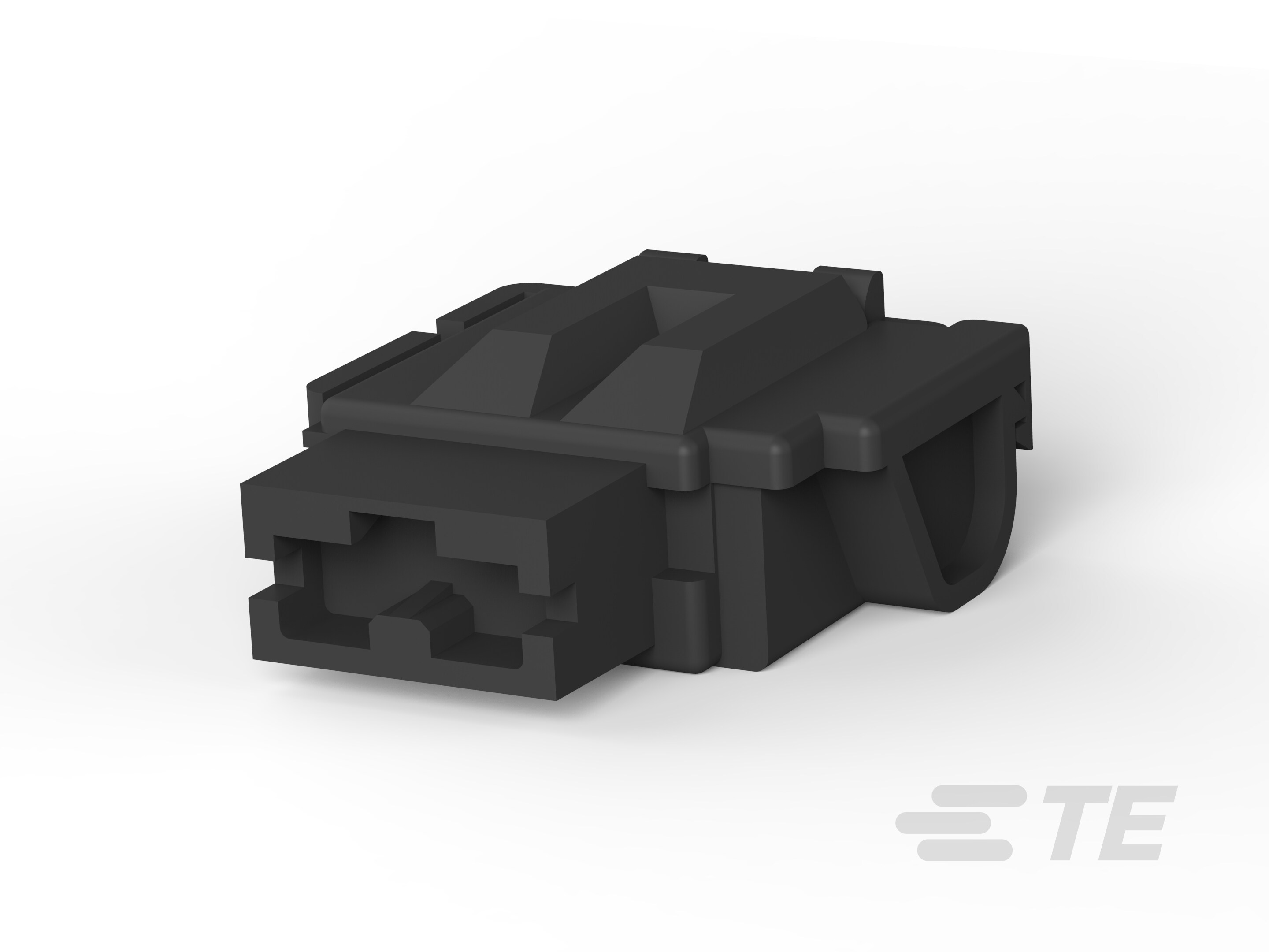 250 HSG. PL EX REC.  BLACK-2013799-1