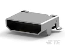 Mini HDMI, RA, SMT-2013978-1
